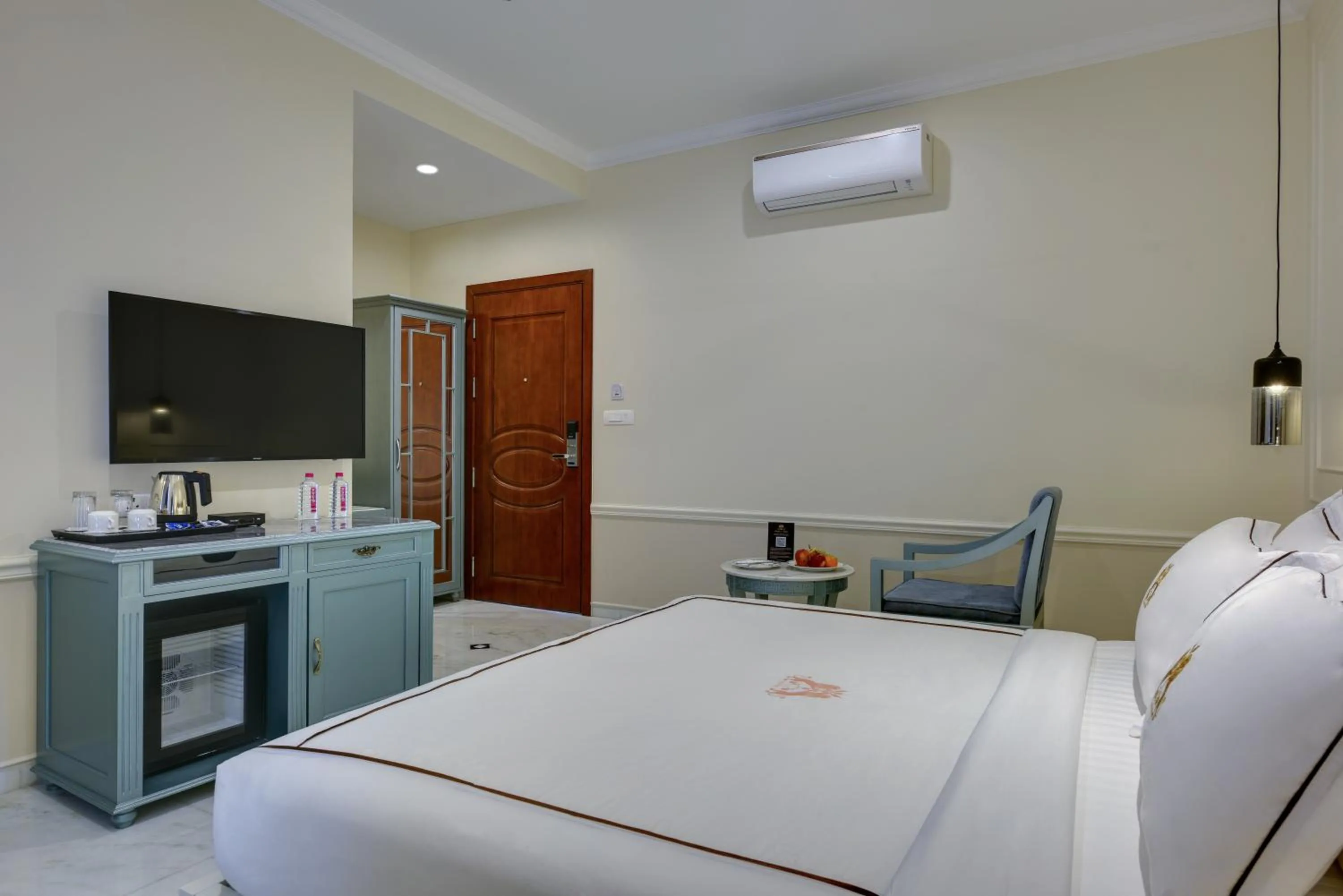 Deluxe Room - single occupancy in SHAHPURA DEV PANACHE