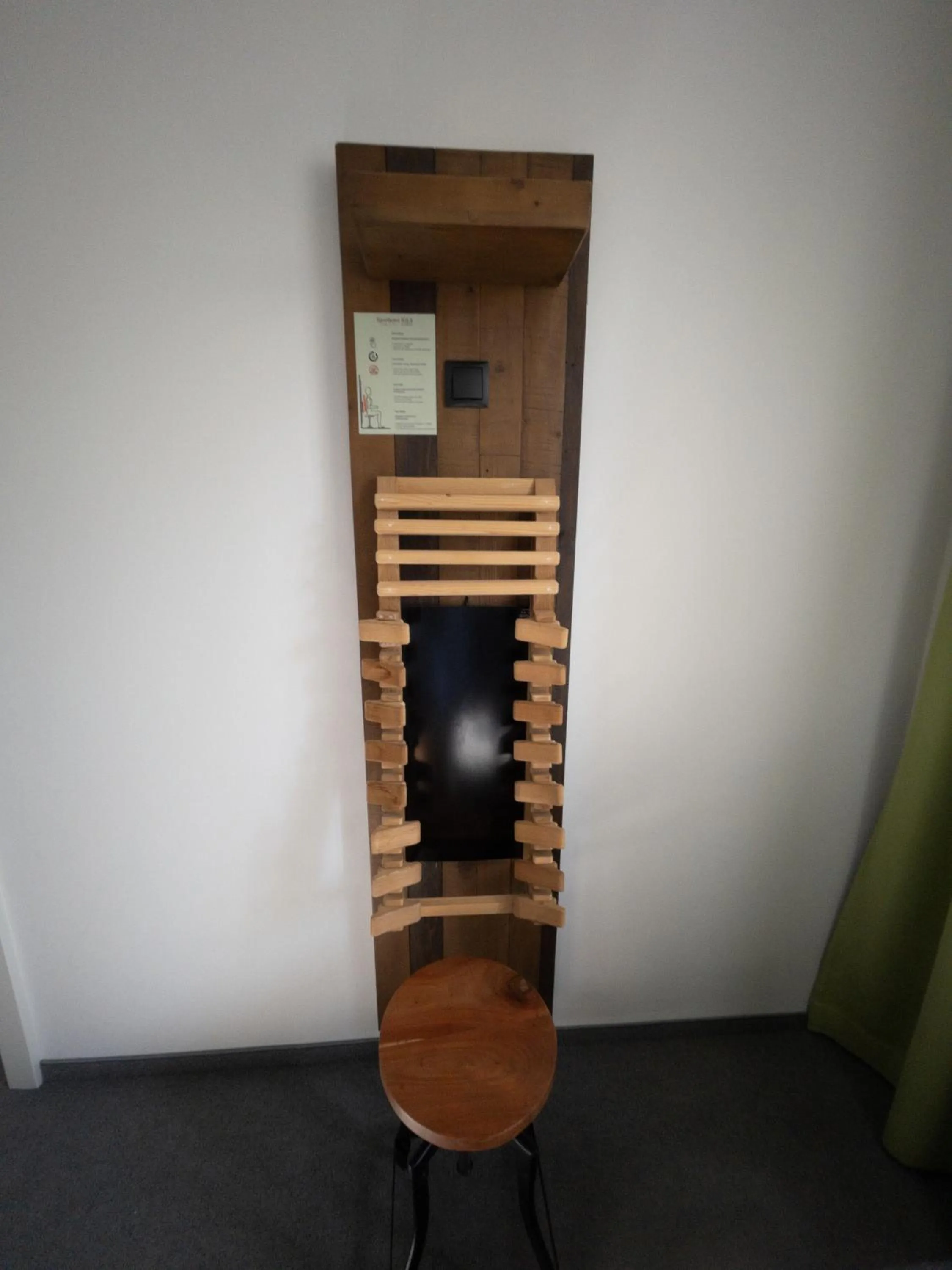 Apartment in Sporthotel Igls