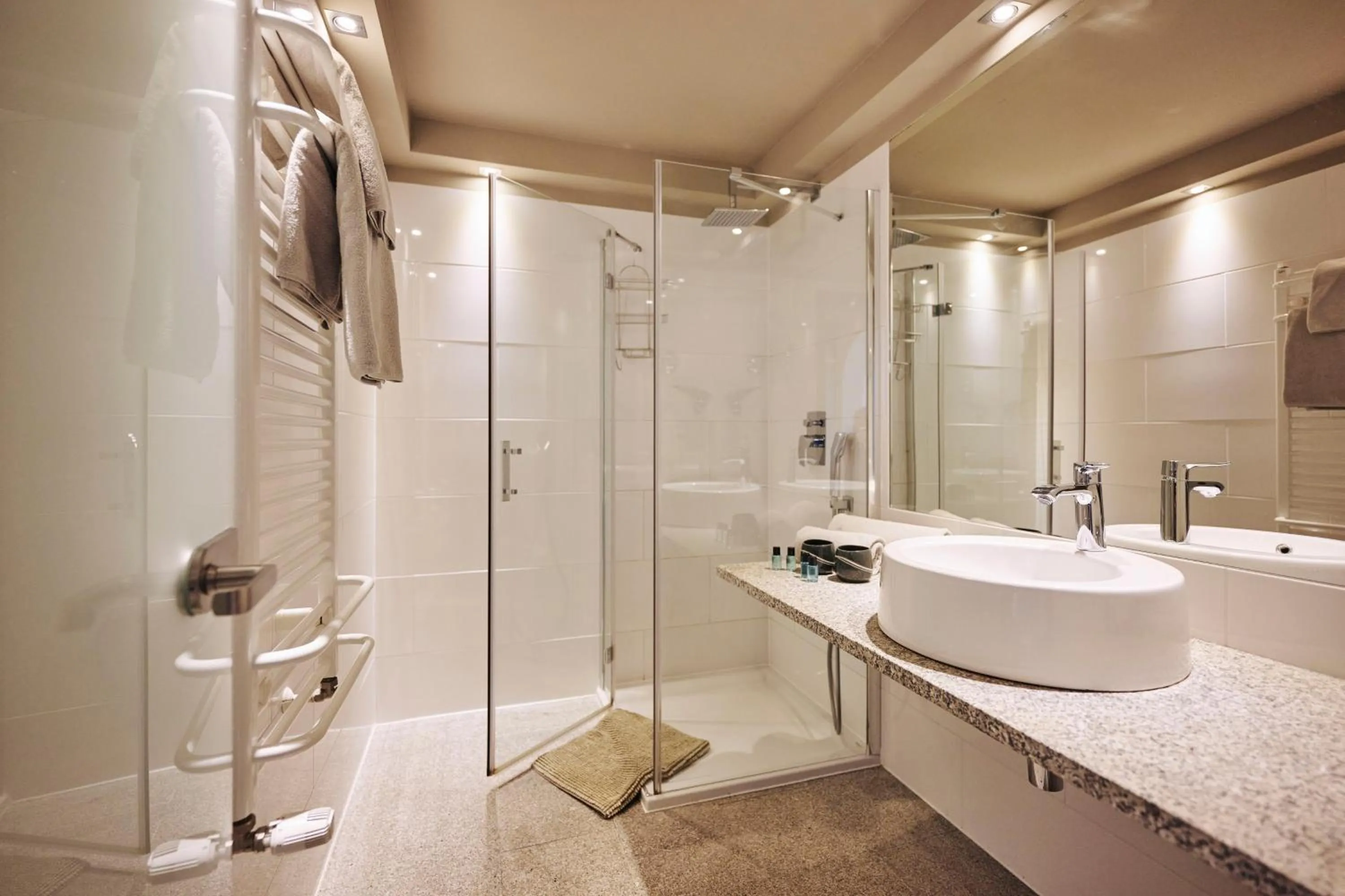 Room from 131 ft² in Arlberg Stuben - das kleine, feine Hotel