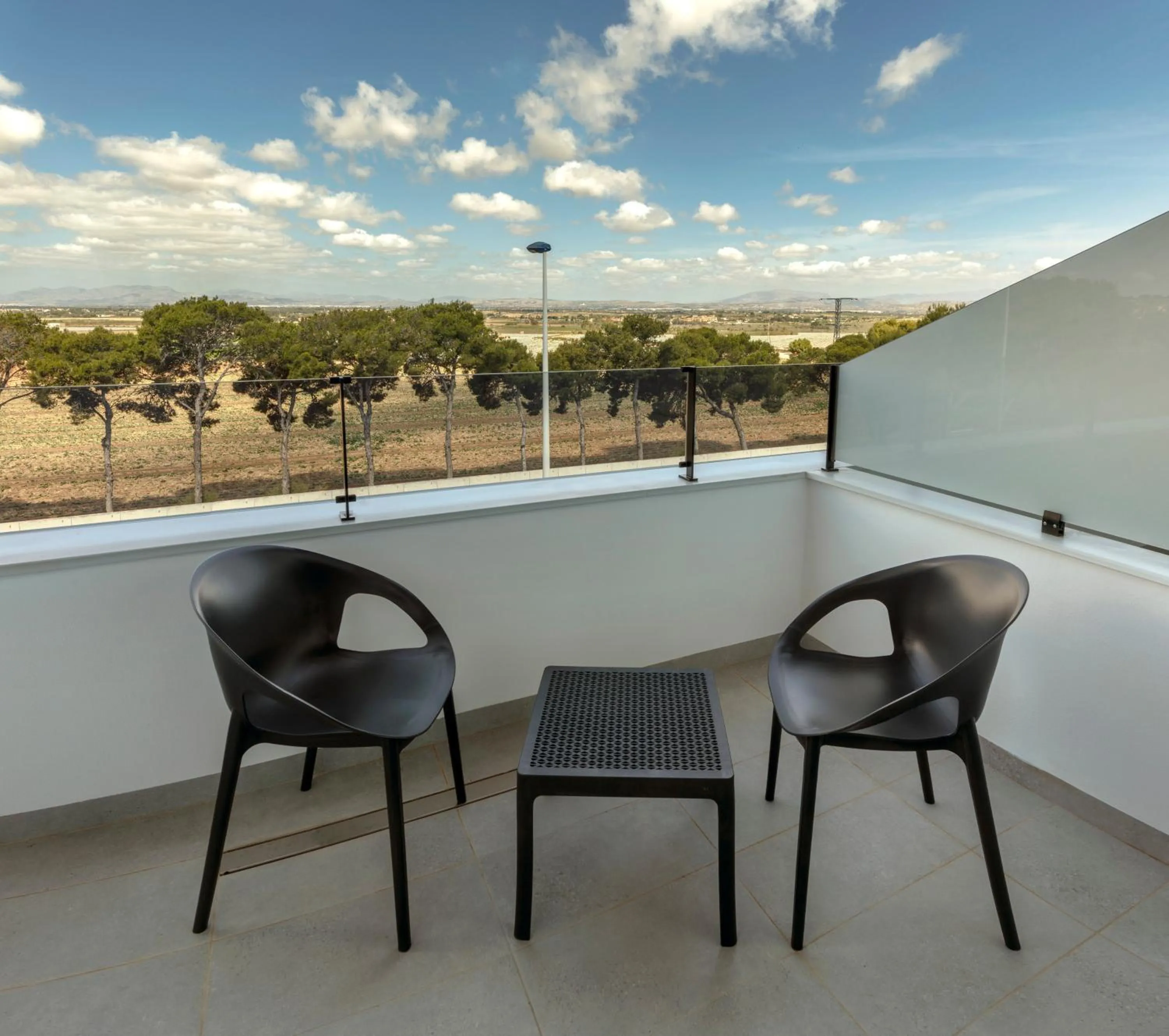 Junior Suite with Terrace in AJ Gran Alacant by SH Hoteles