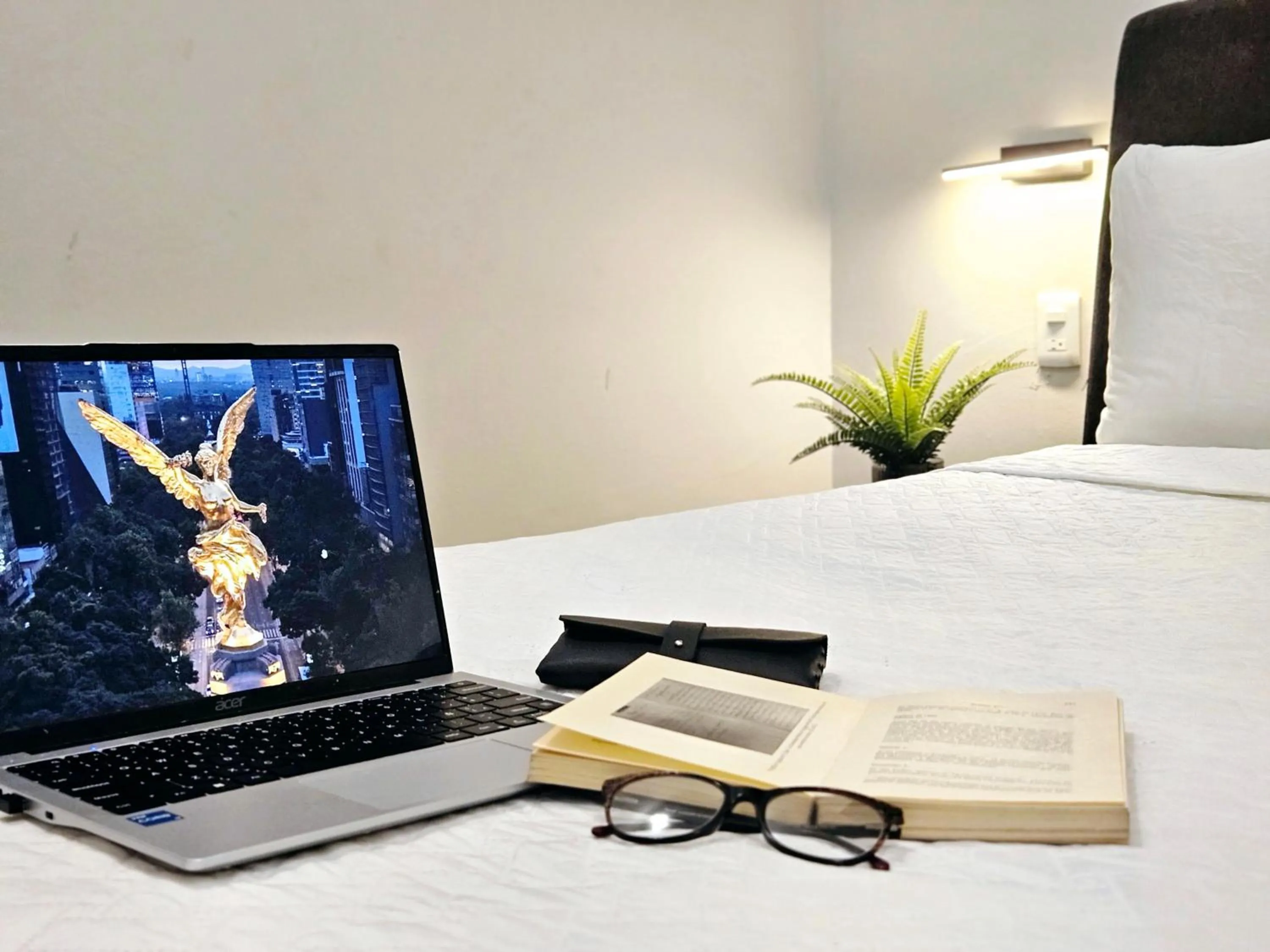 Junior Suite in Singular Goldsmith