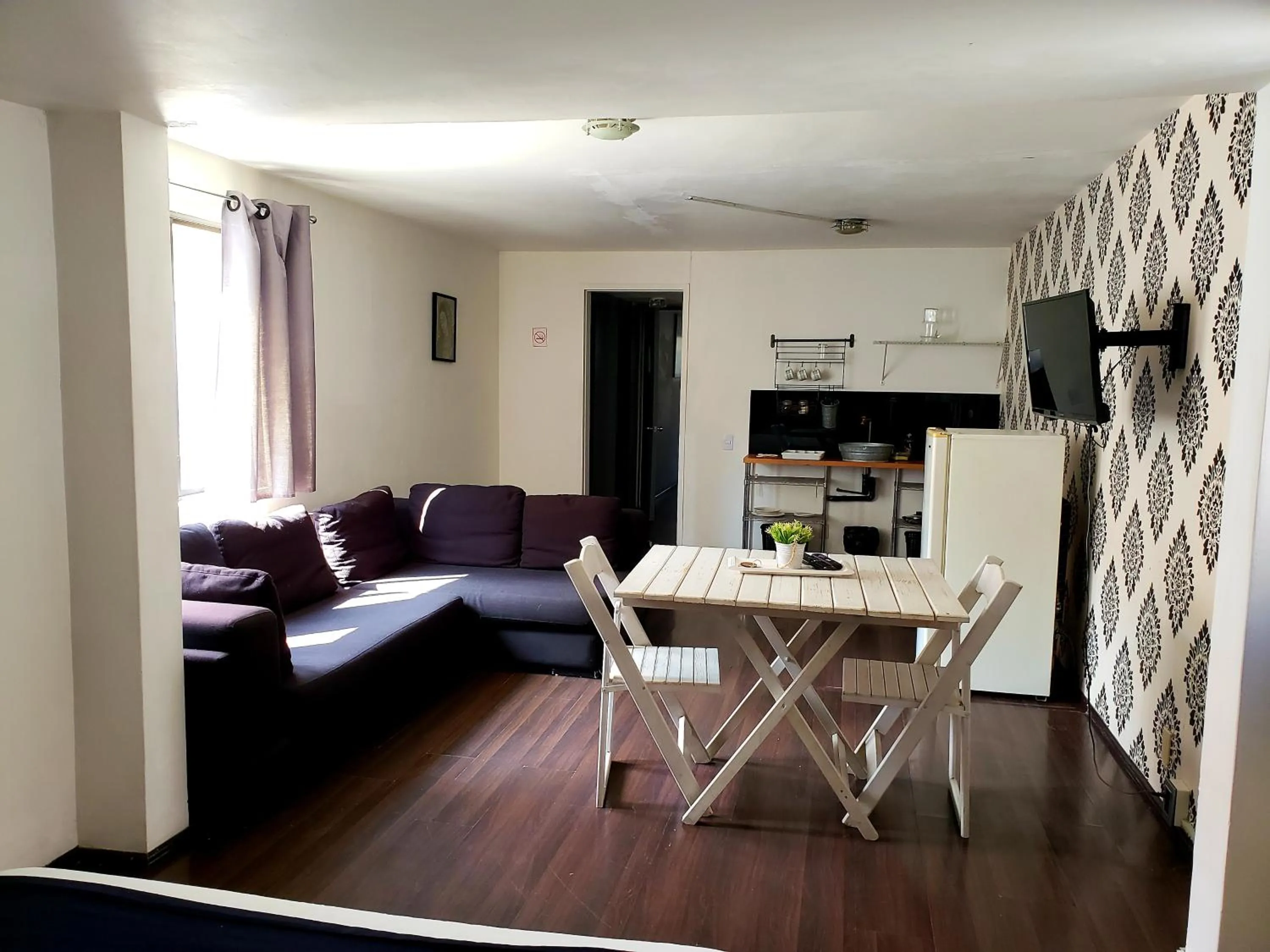 Superior King Suite in Singular Goldsmith