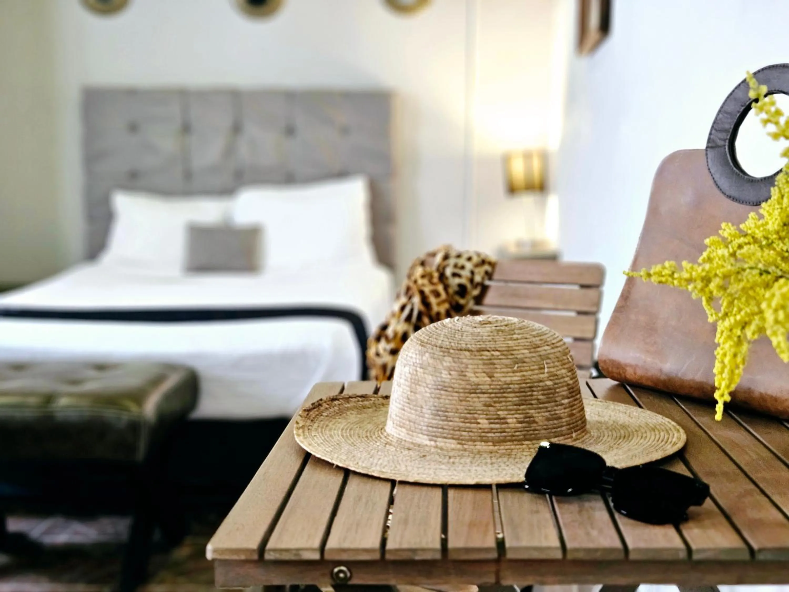 Deluxe Room in Singular Goldsmith