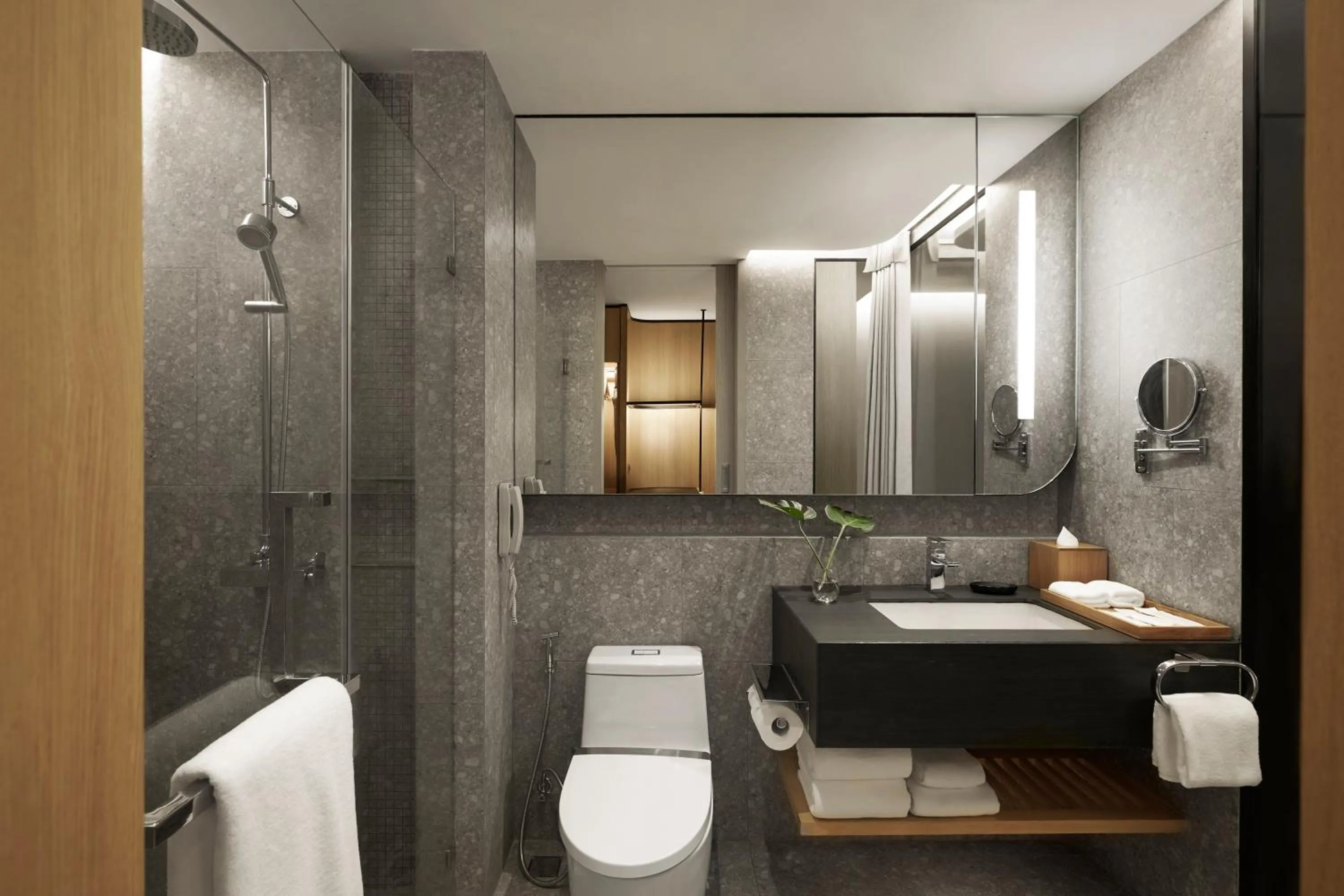 Family Studio King Room in dusitD2 Hua Hin