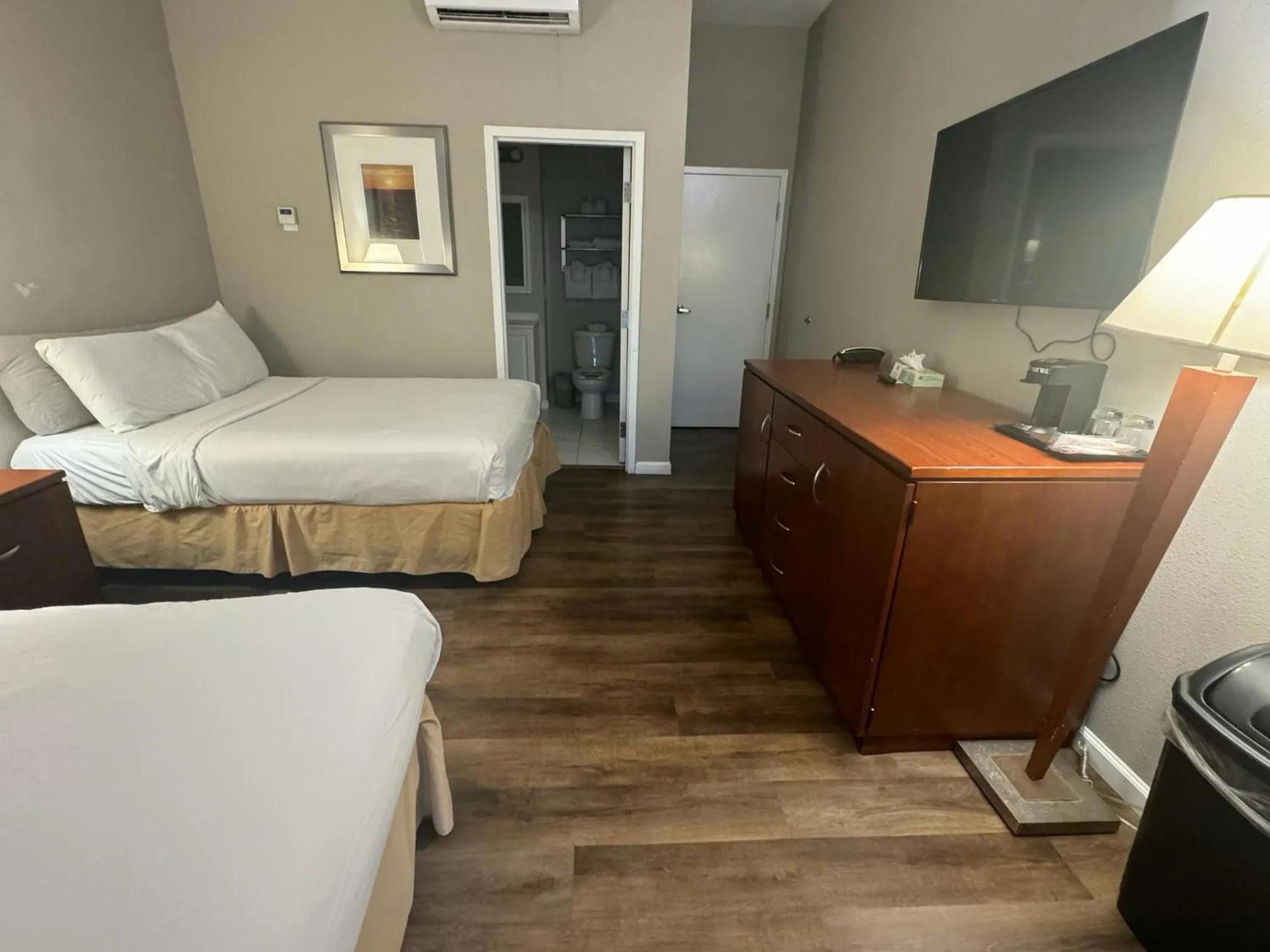 Standard Double Room in John's Pass Hotel - Fully Remote Check In