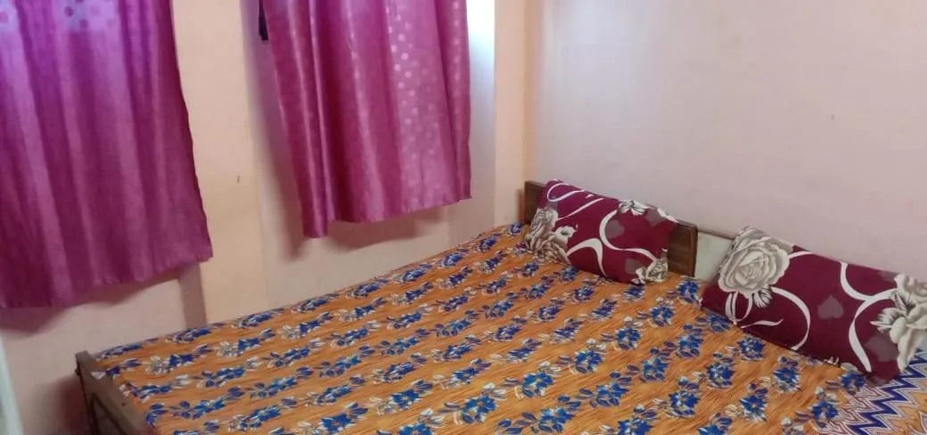Standard Double Room with Fan in Maa Vaishno Guest House