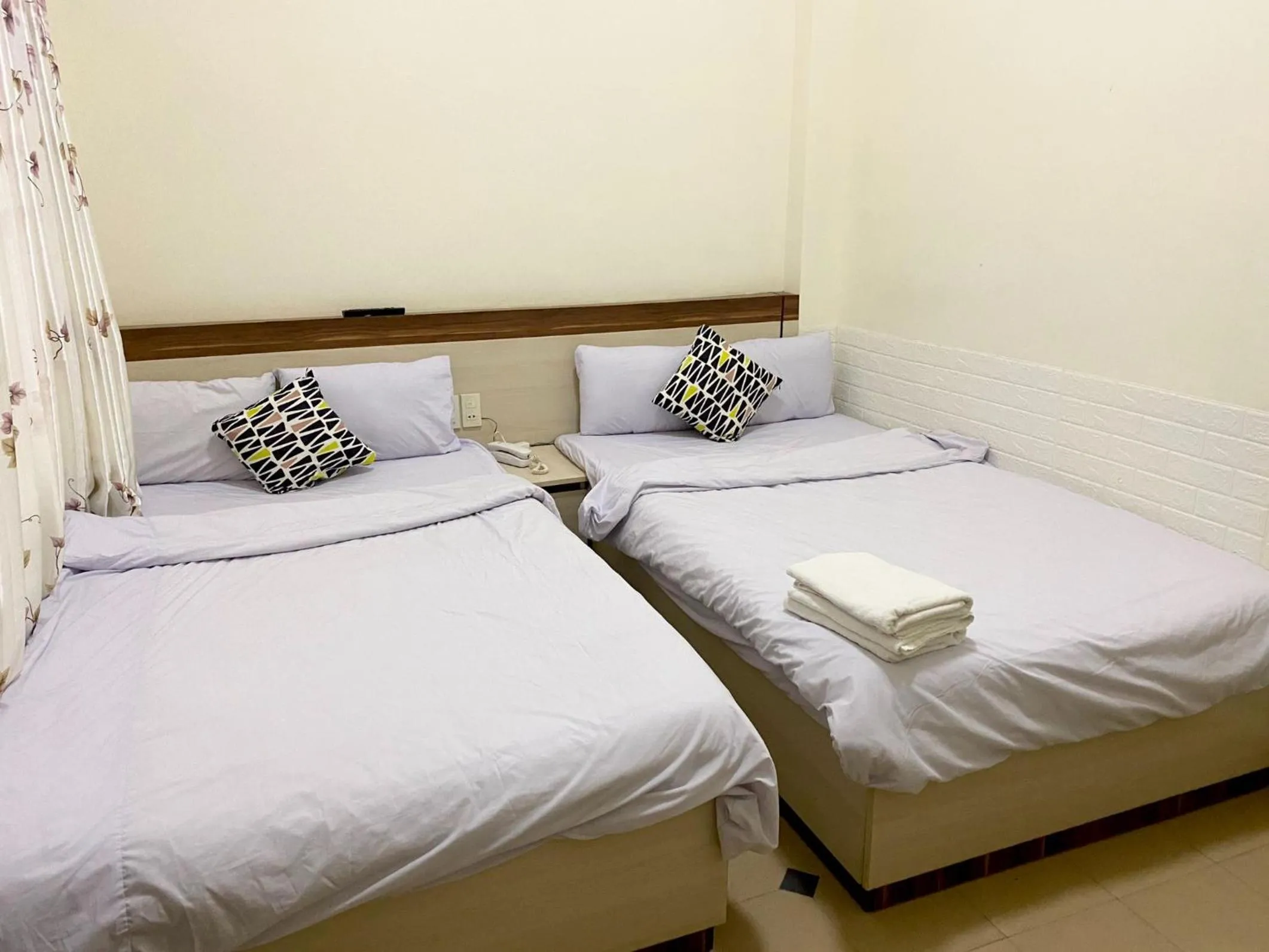 Family Room in Sao Mai Tim Hotel