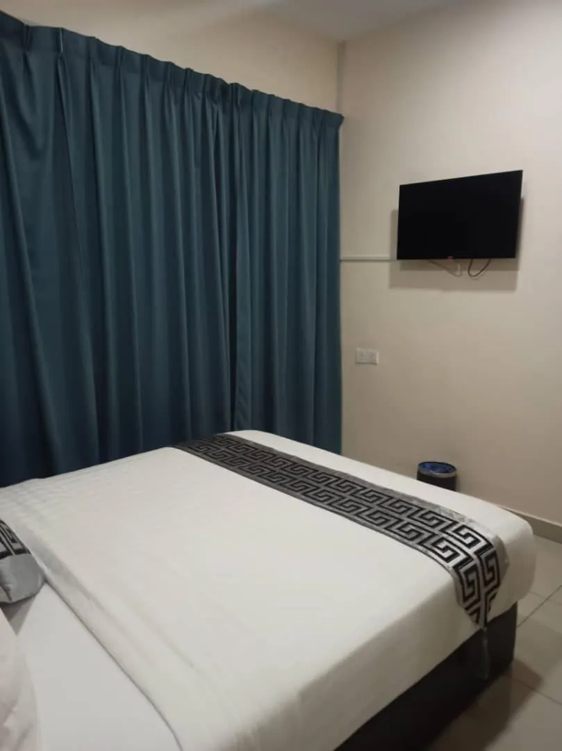 Superior Queen Room in Hotel VGO