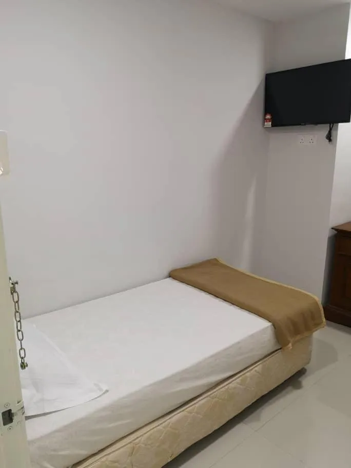 Single Room - single occupancy in PD Lagoon Resort