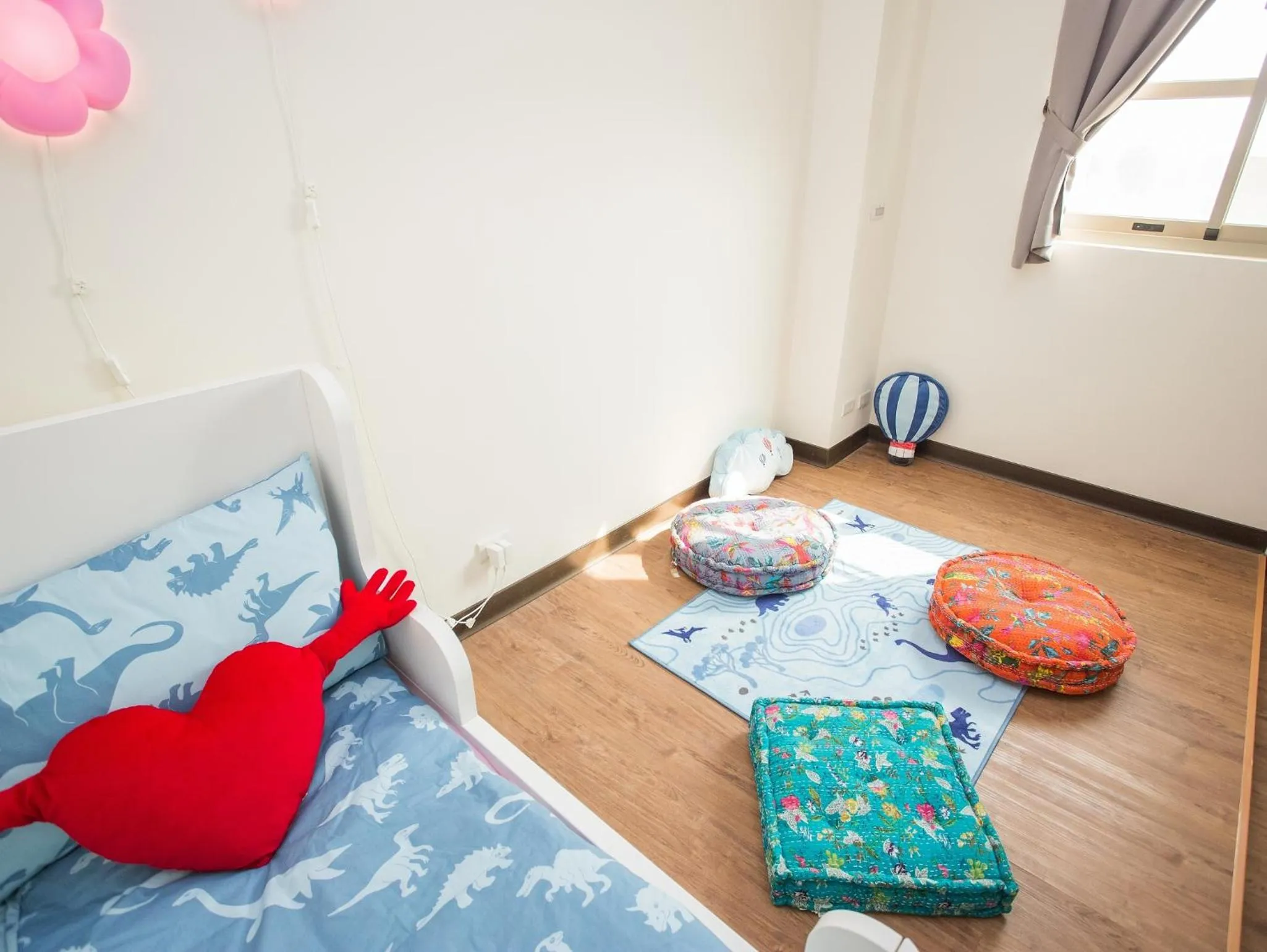 Family Suite in Happy Casa Resorts