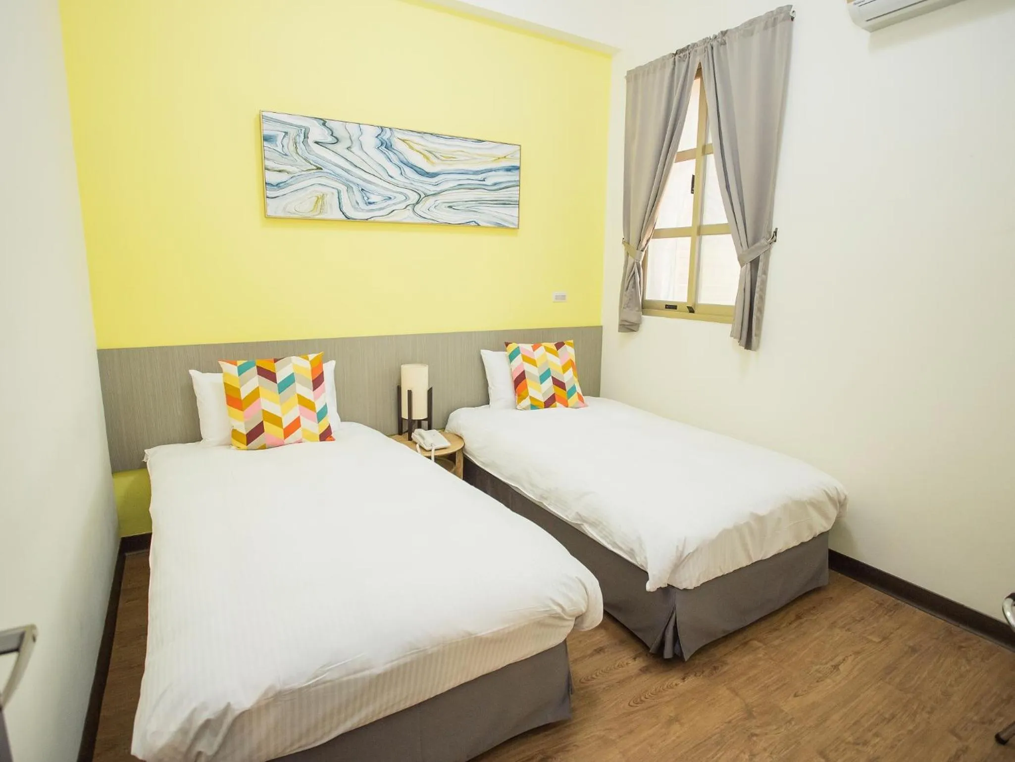 Standard Suite in Happy Casa Resorts