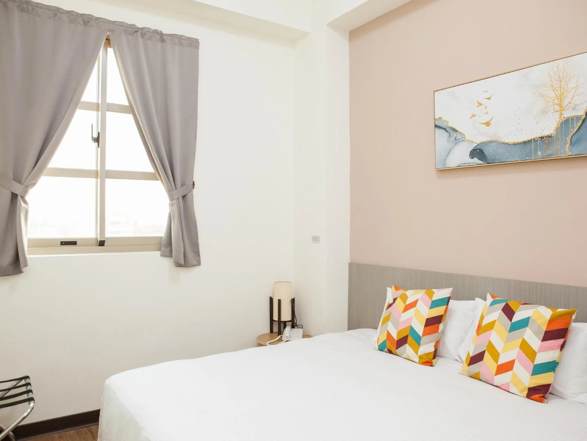 Two-Bedroom Suite in Happy Casa Resorts