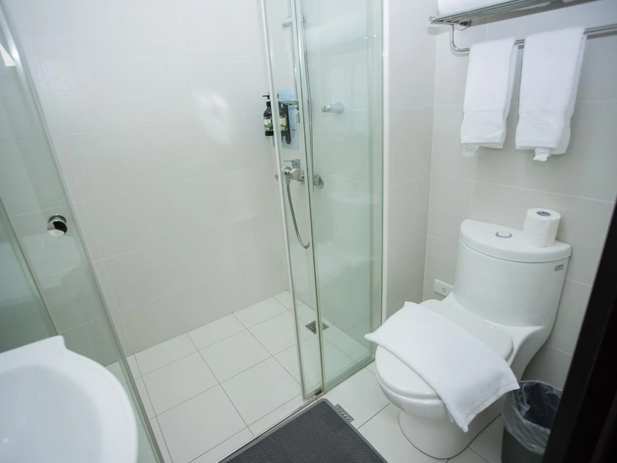  Deluxe Quadruple Room with Balcony (Lower Floor) in Happy Casa Resorts