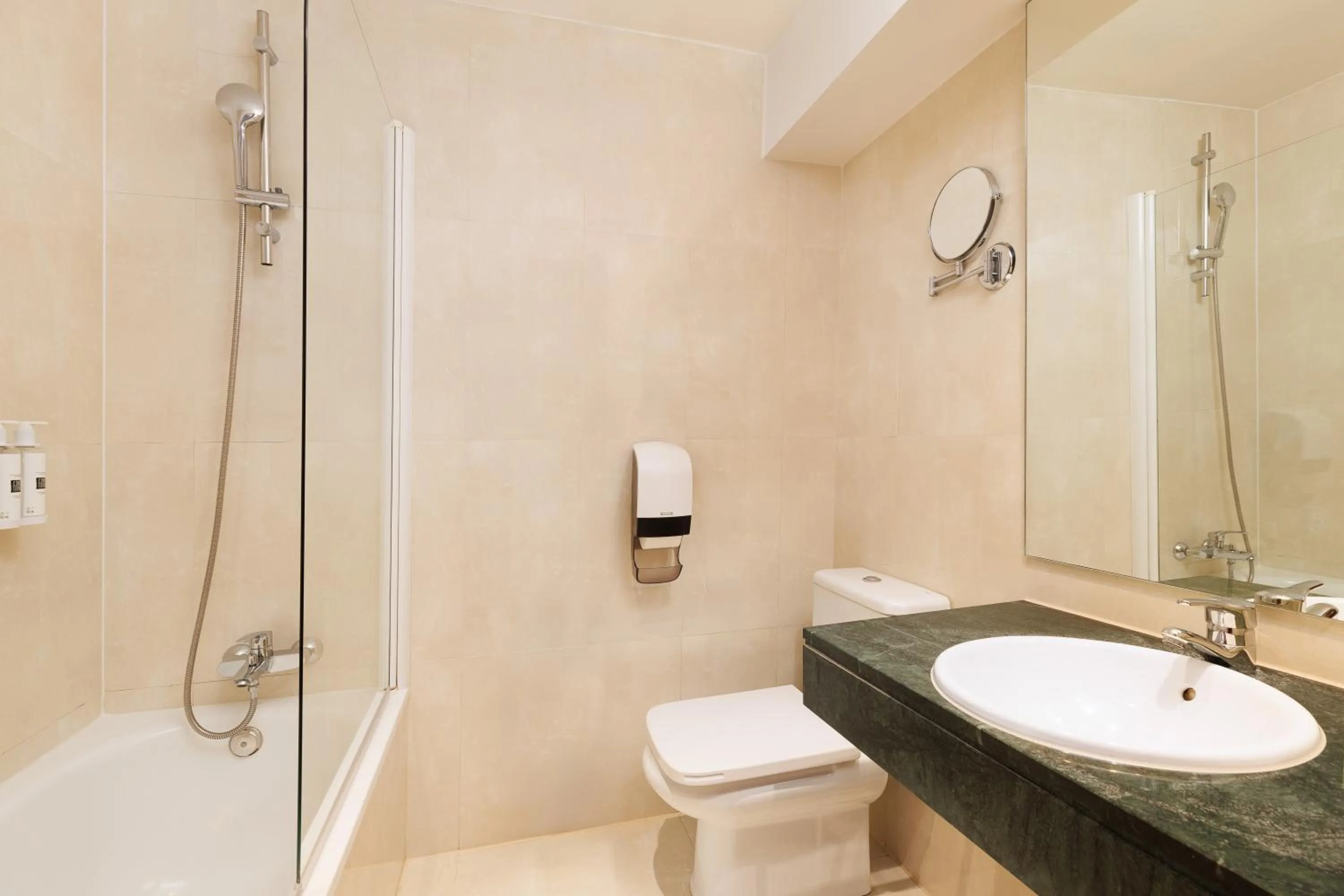 Junior Suite in Exe Vienna