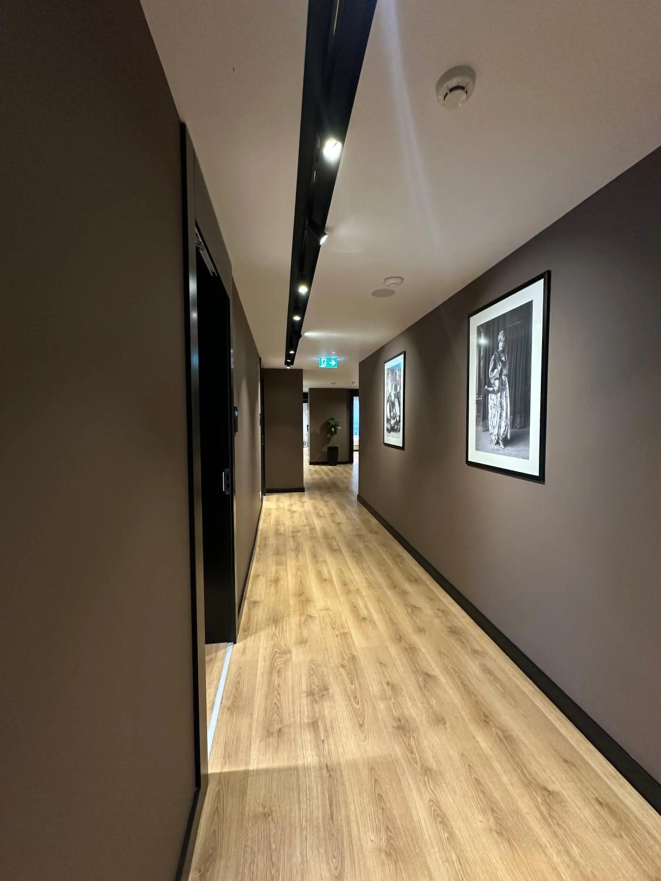 Superior Double or Twin Room in Mulaj Hotel