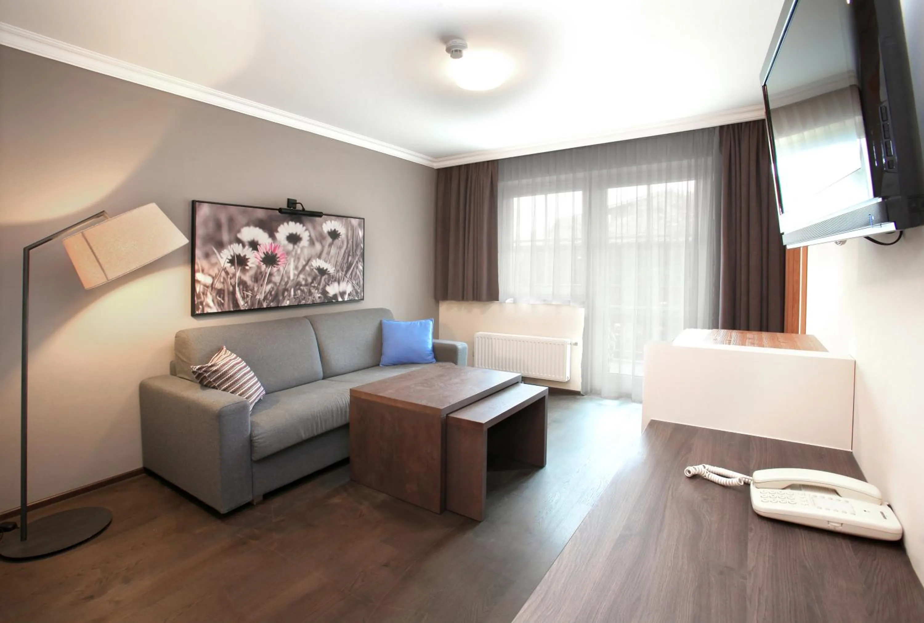 Deluxe Family Room in HAIDVOGL MAVIDA Zell am See