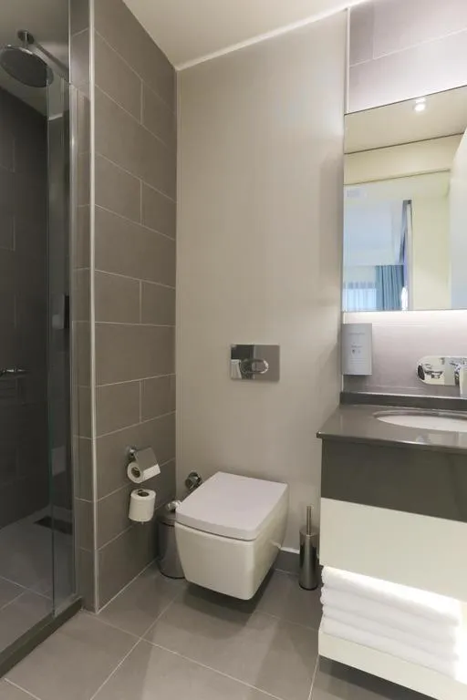 Deluxe Room in Anemon Bakırköy