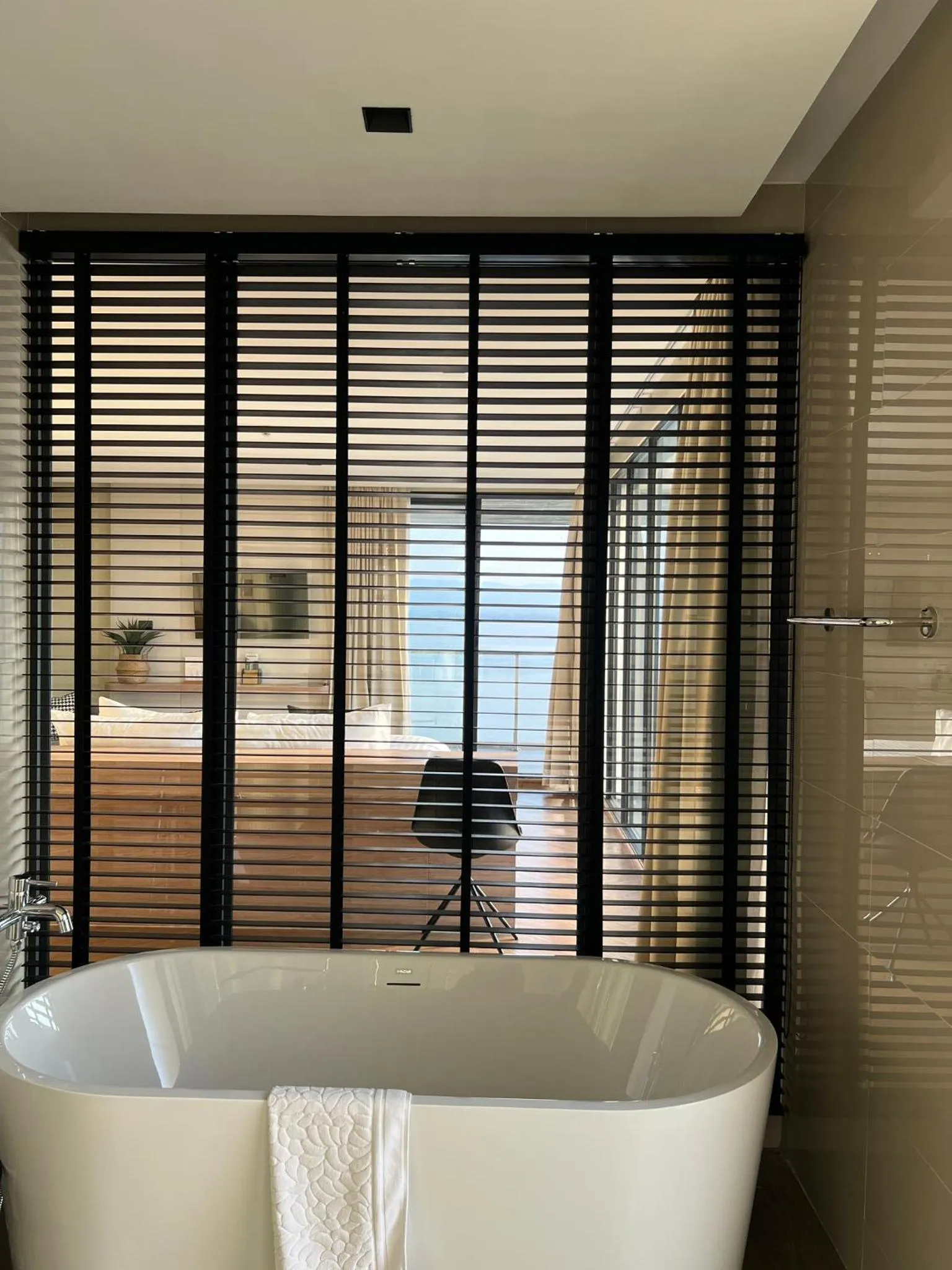 Suite in M2 Hotel Waterside