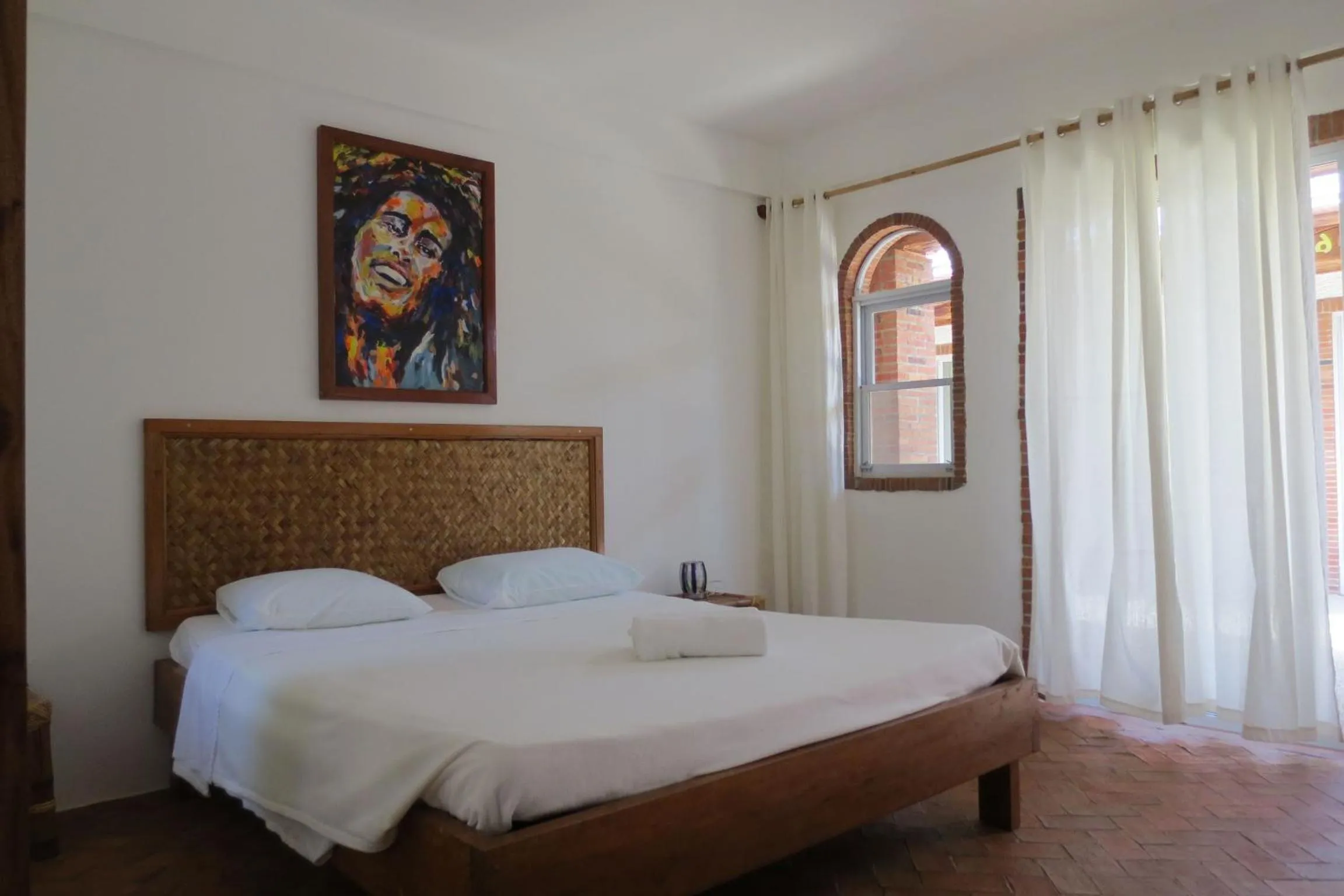 Standard Room in Amihan-Home