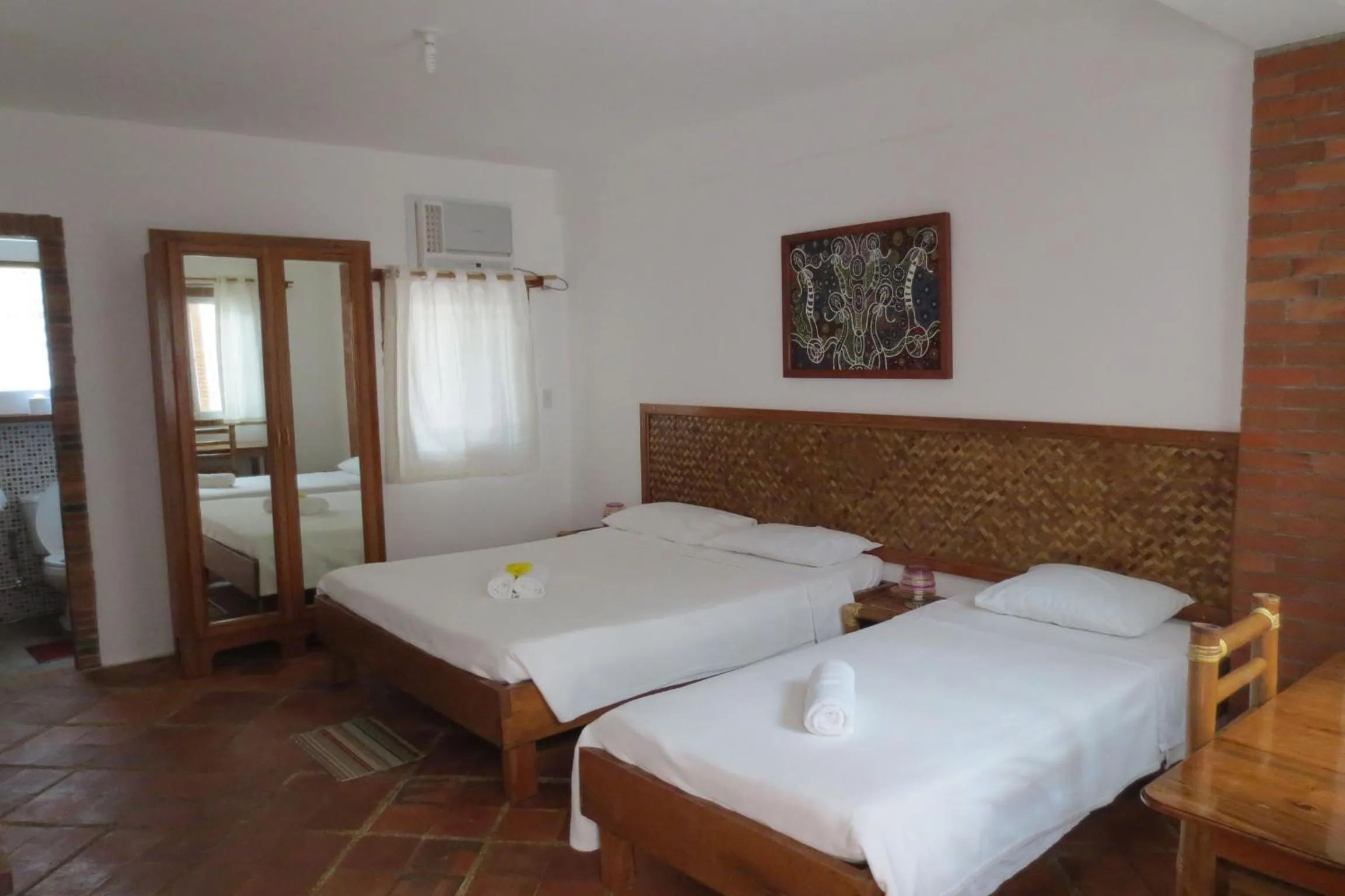 Family Room in Amihan-Home