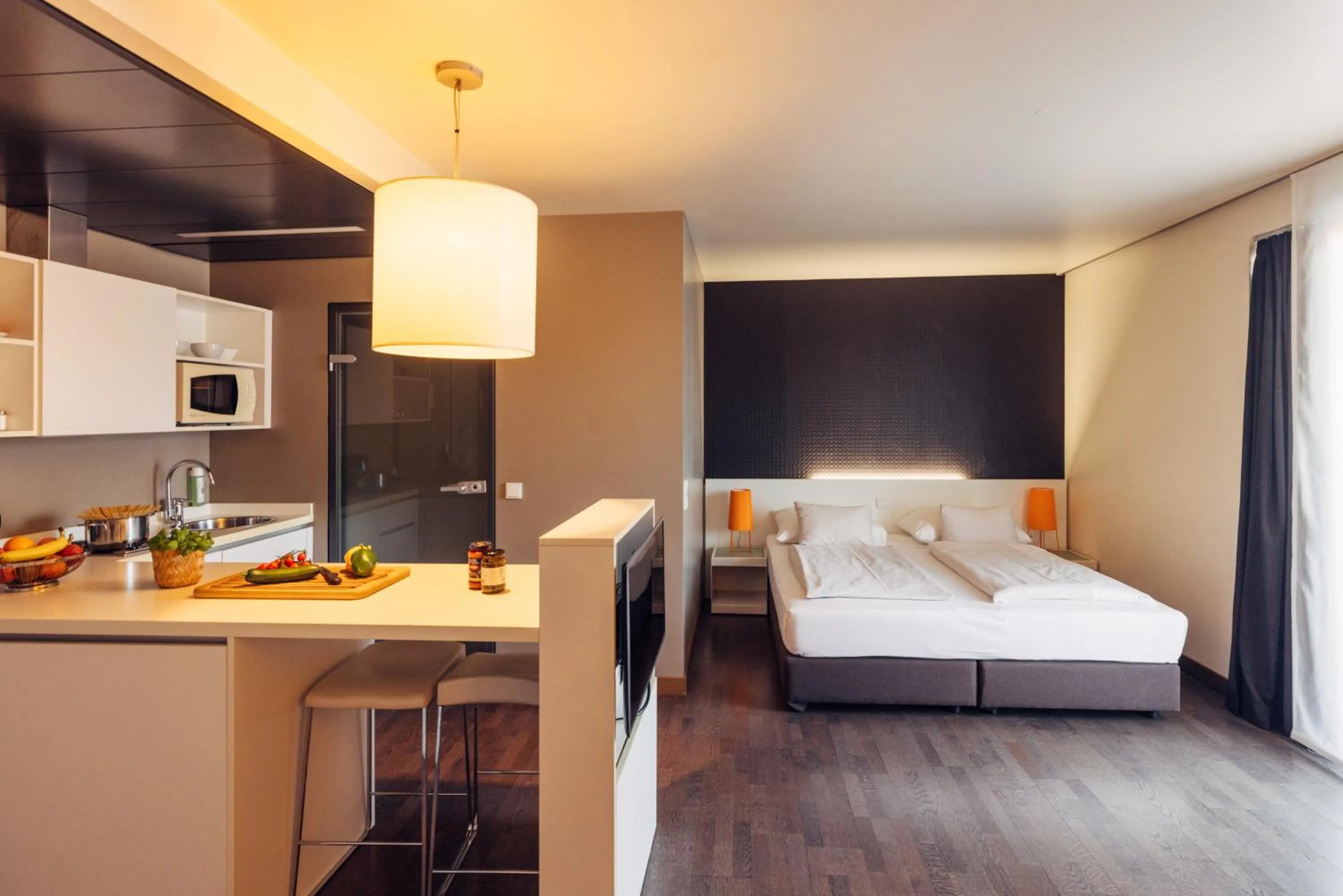 Superior Double Room in harry's home Hart bei Graz hotel & apartments