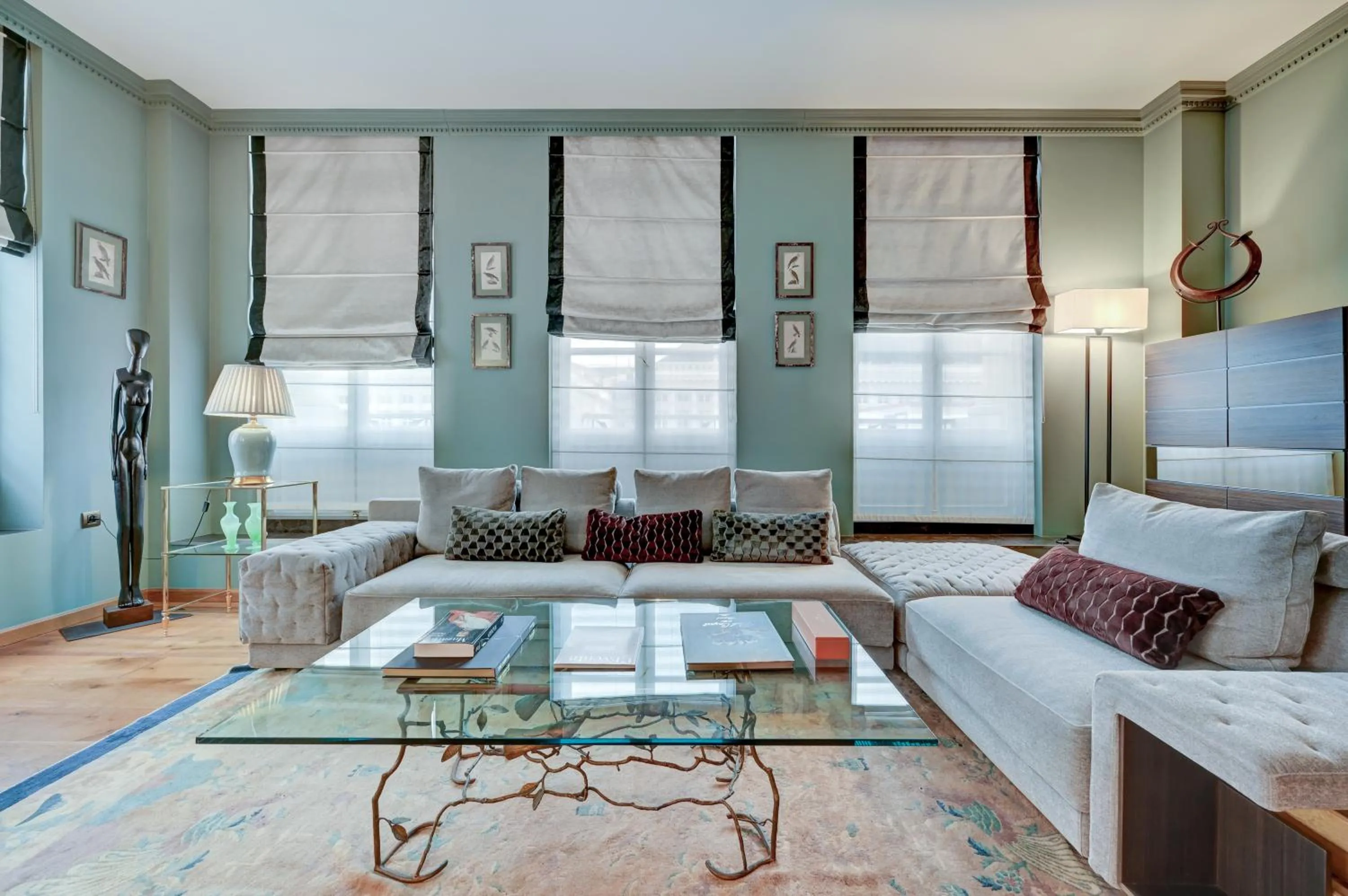 Juliana Suite in Juliana Hotel & Spa - Brussels Centre