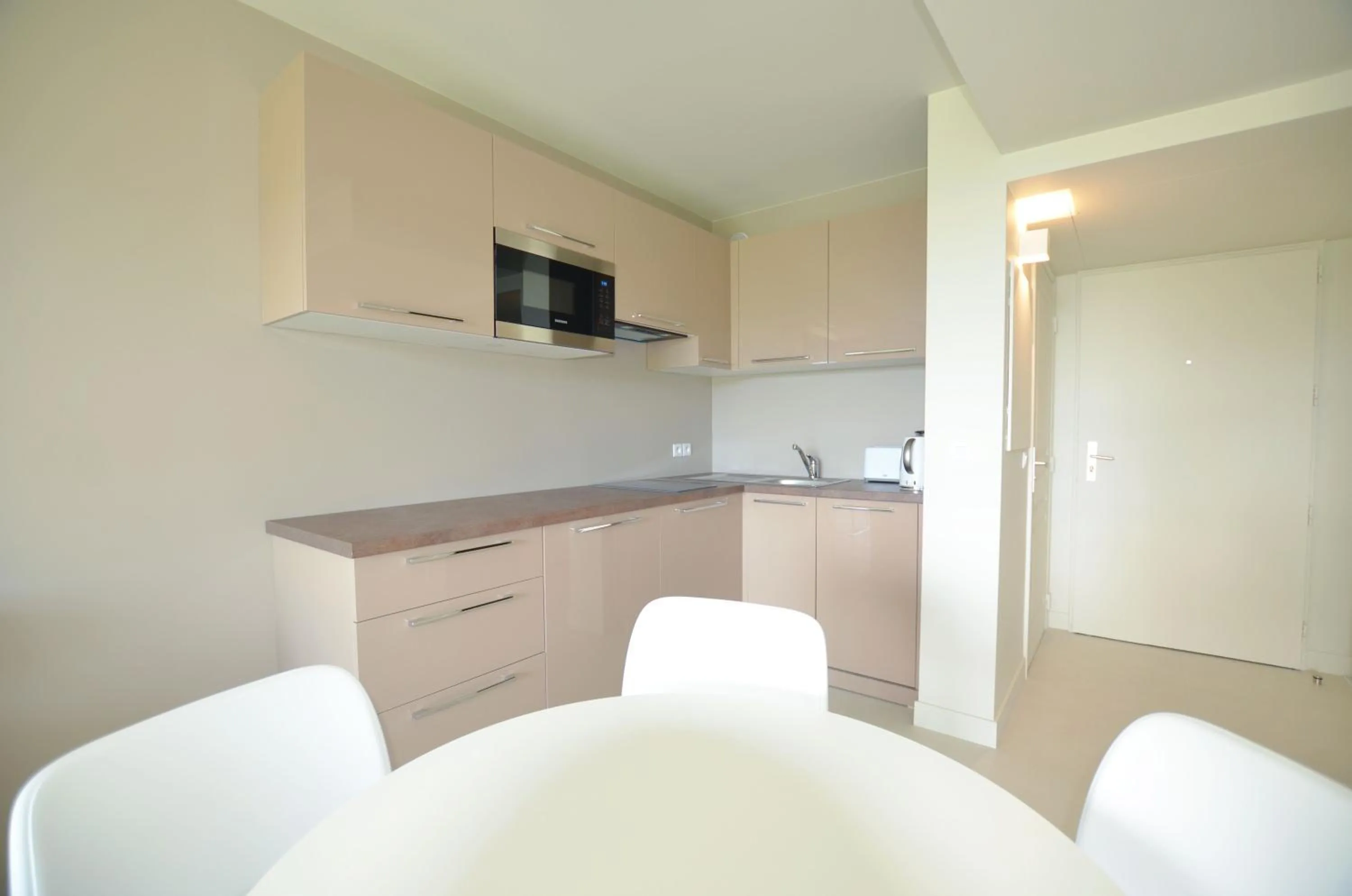 Apartment with Garden View in La Perle d'Eze - Aparthotel