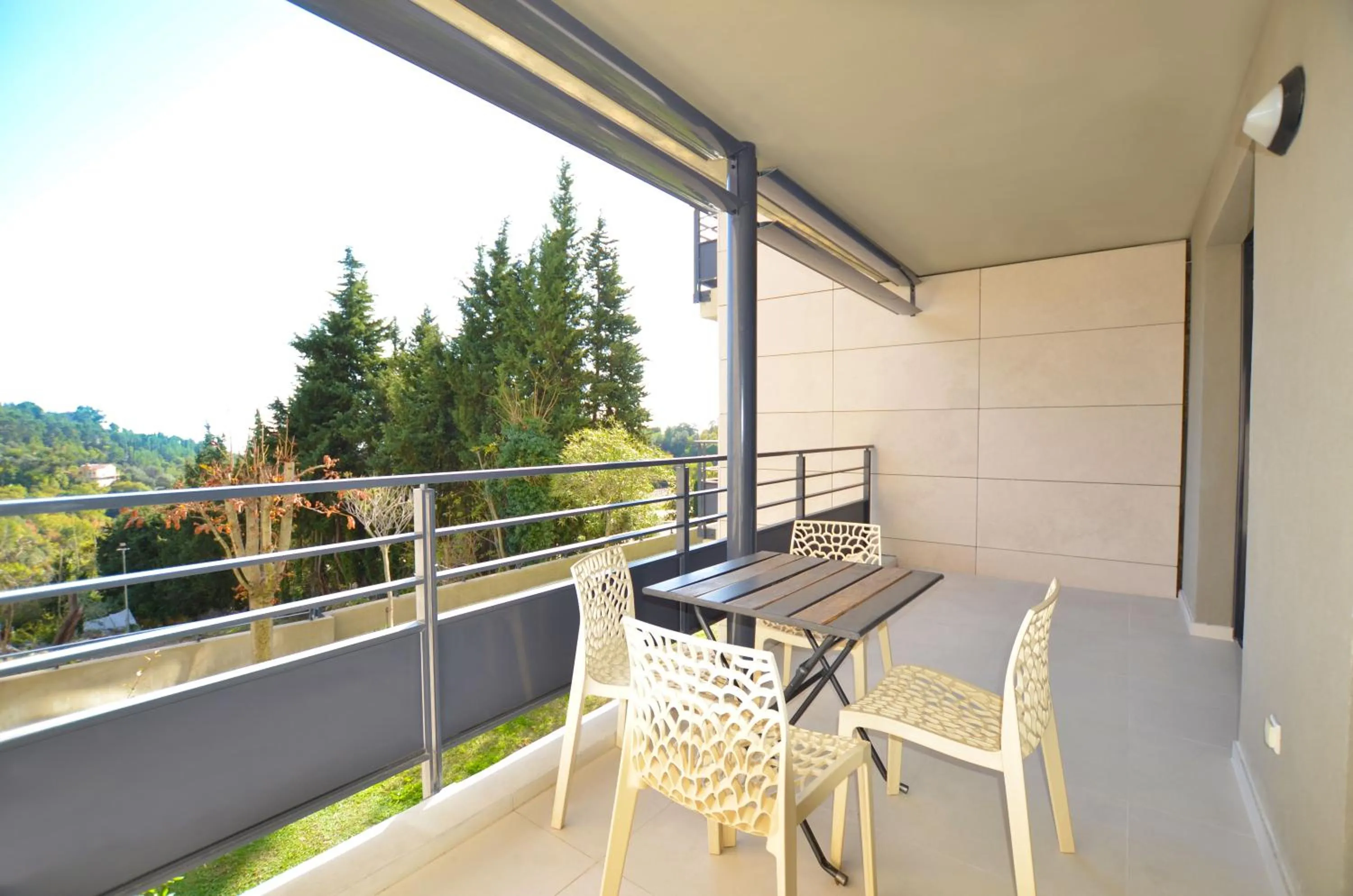 Apartment in La Perle d'Eze - Aparthotel