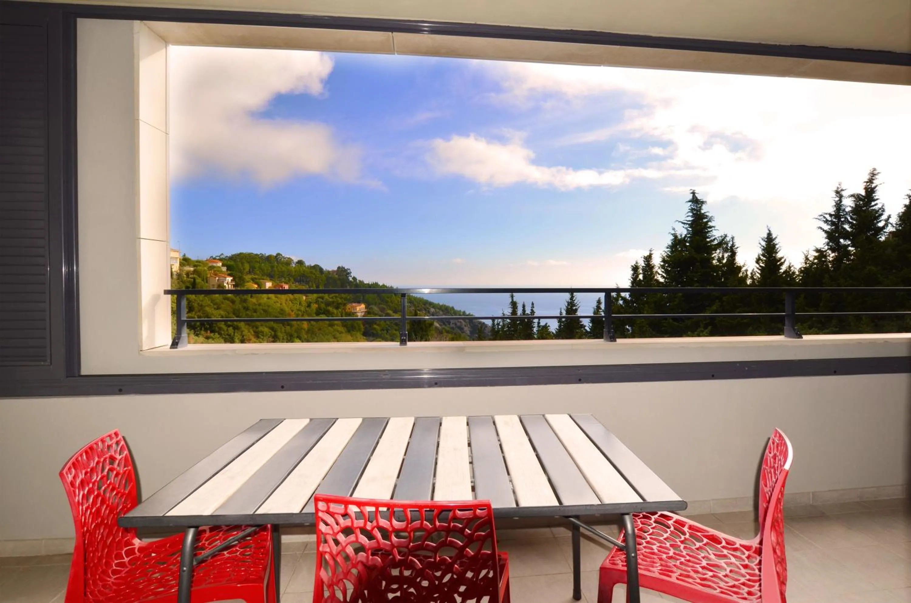 Standard Suite in La Perle d'Eze - Aparthotel