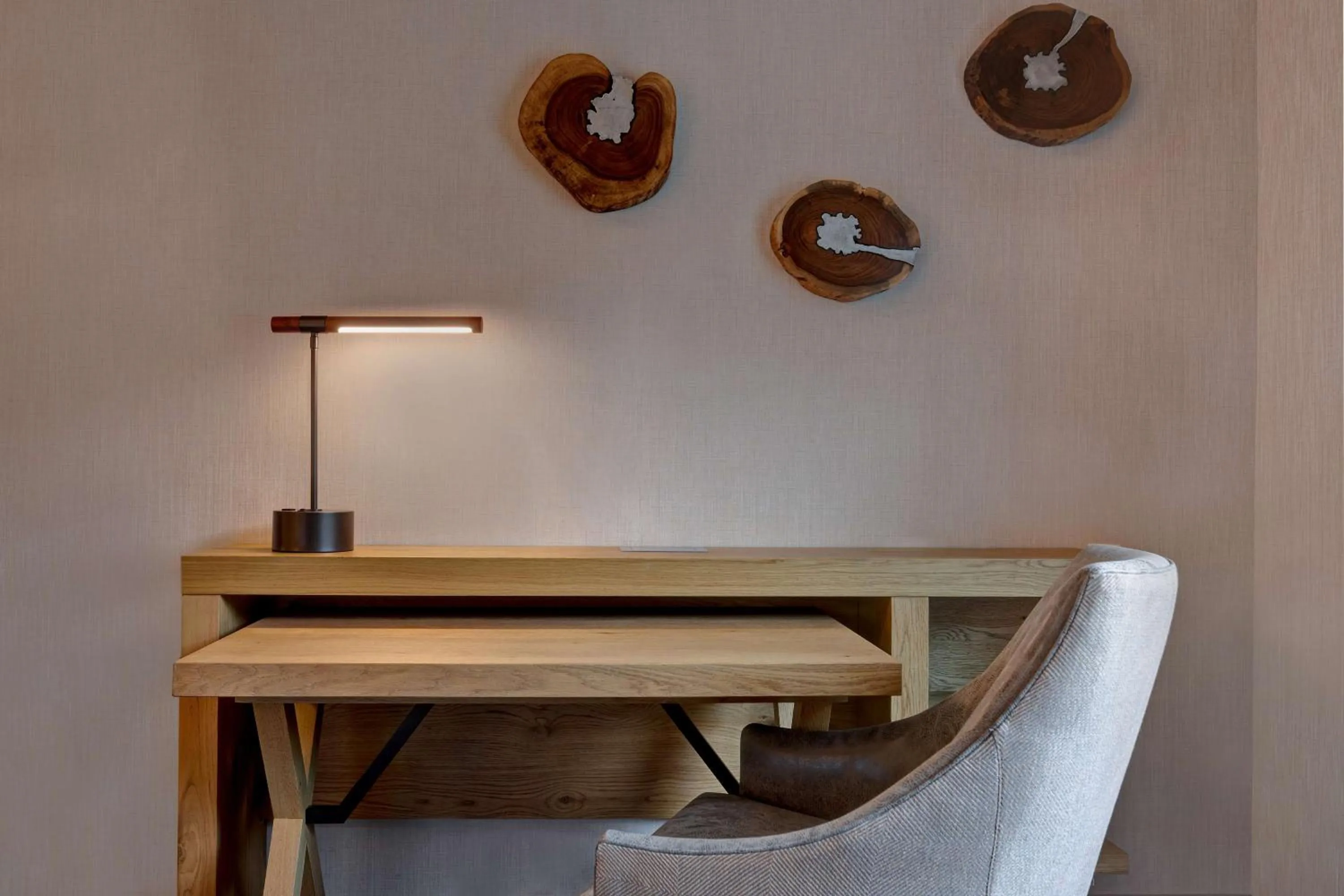 One-Bedroom Queen Suite with Two Queen Beds - Non-Smoking in Homewood Suites By Hilton Eagle Boise, Id