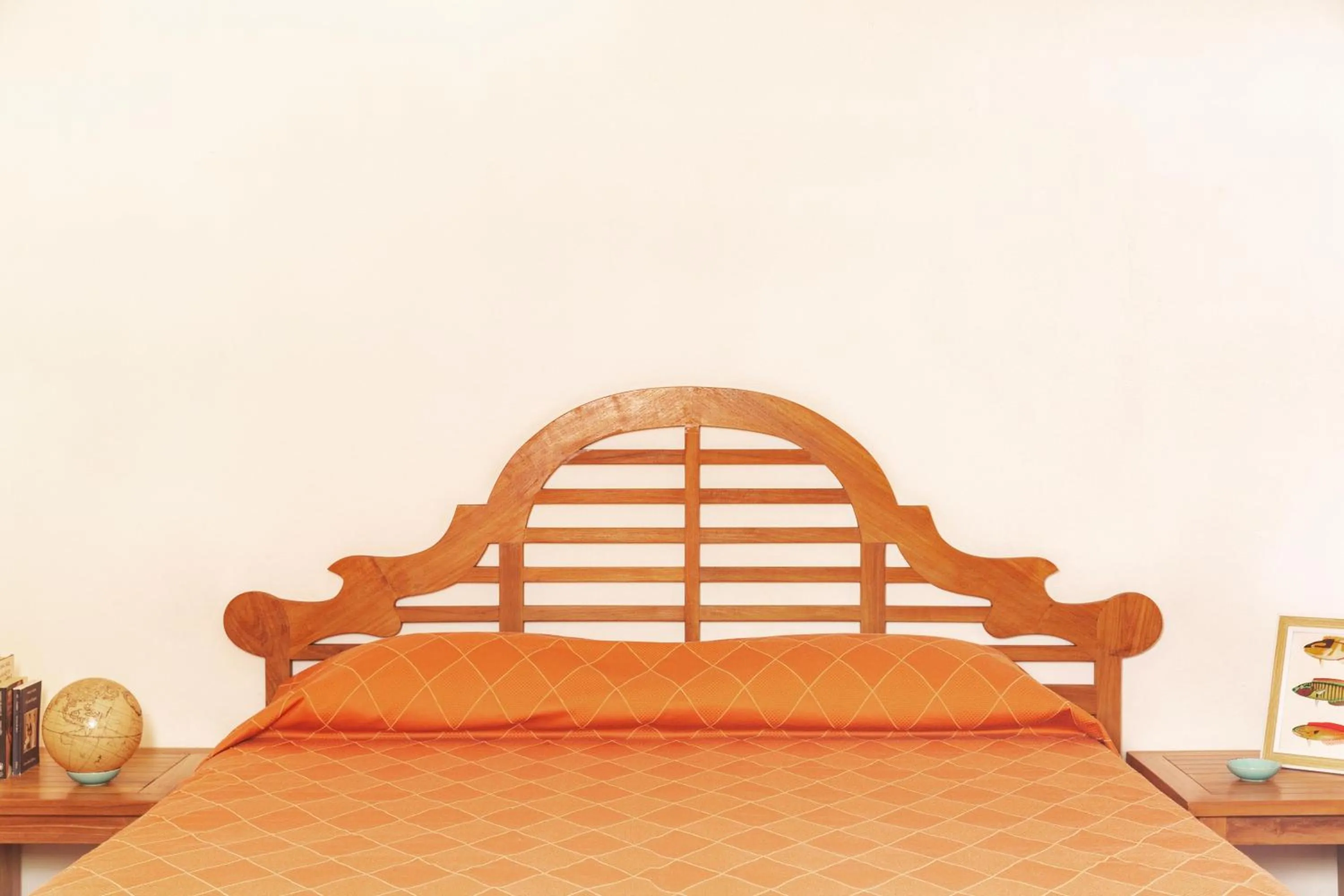 One-Bedroom Cottage (4 Adults) in Gitavillage Argentario