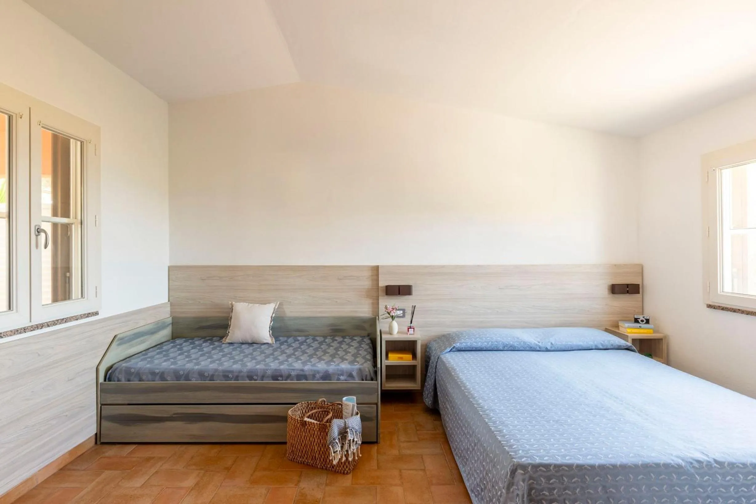 Studio Cottage (3 Adults) in Gitavillage Argentario