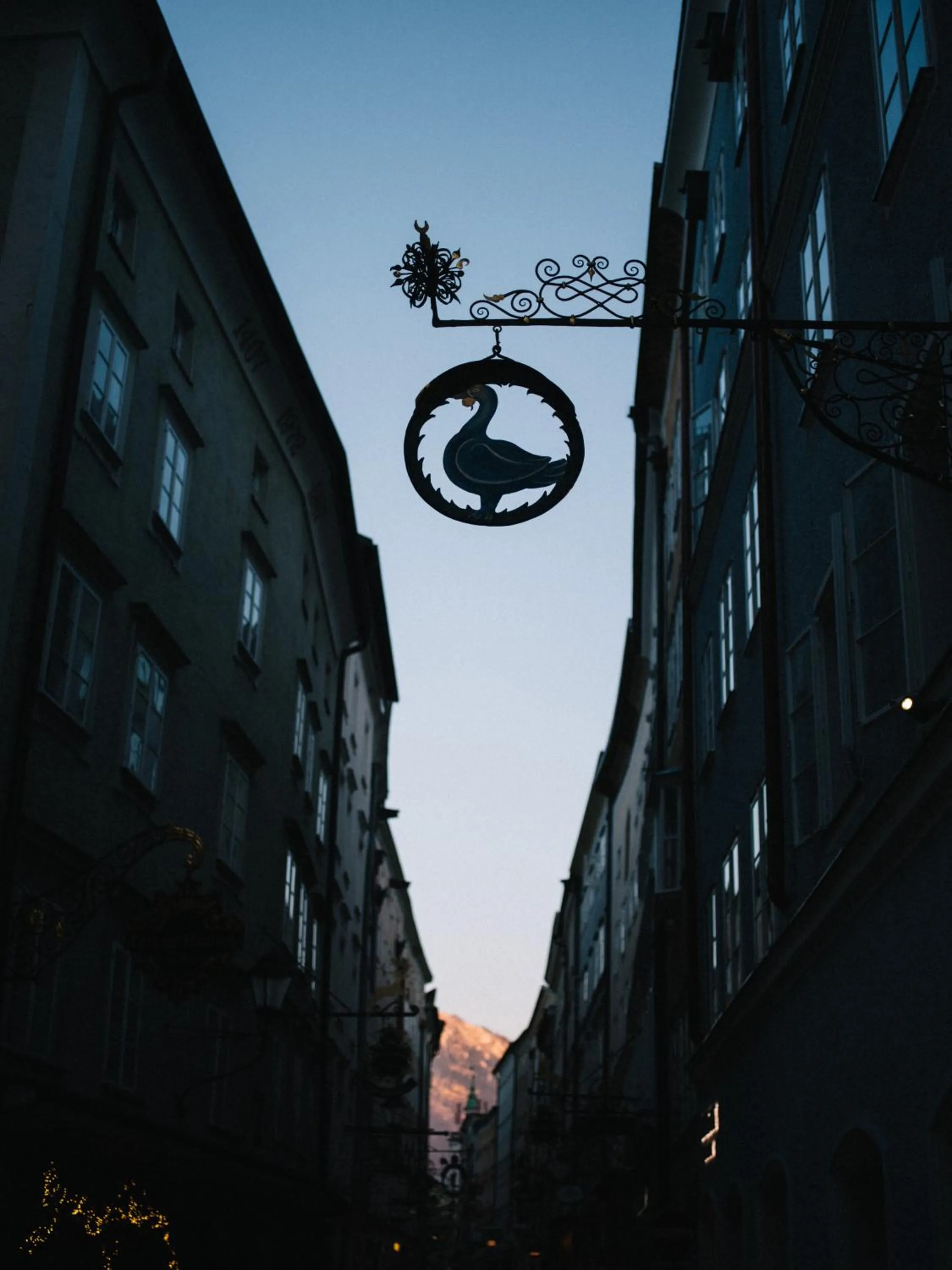 Deluxe Double Room in artHotel Blaue Gans