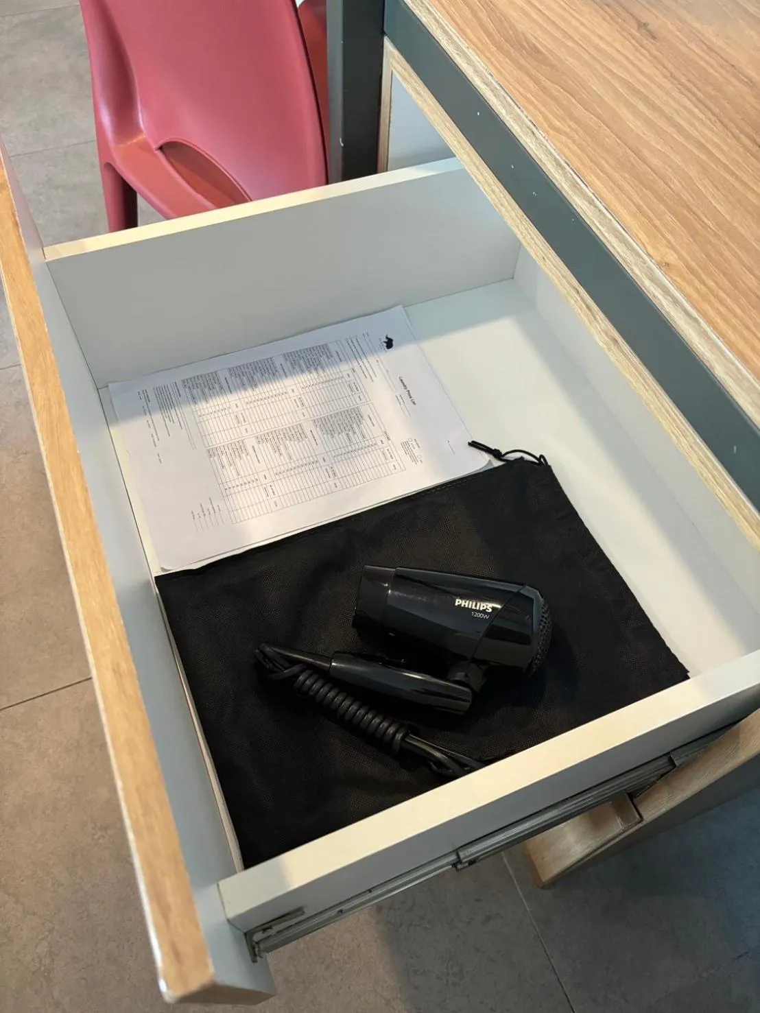 Superior Double Room in PLAAI Plus Hotel Rayong