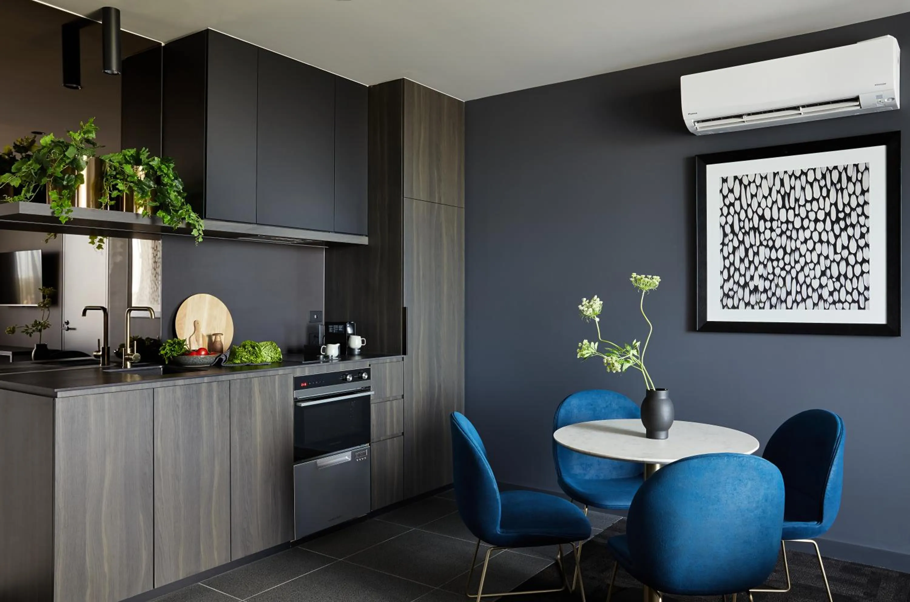 Two-Bedroom Apartment Accessible in Punthill Caroline Springs