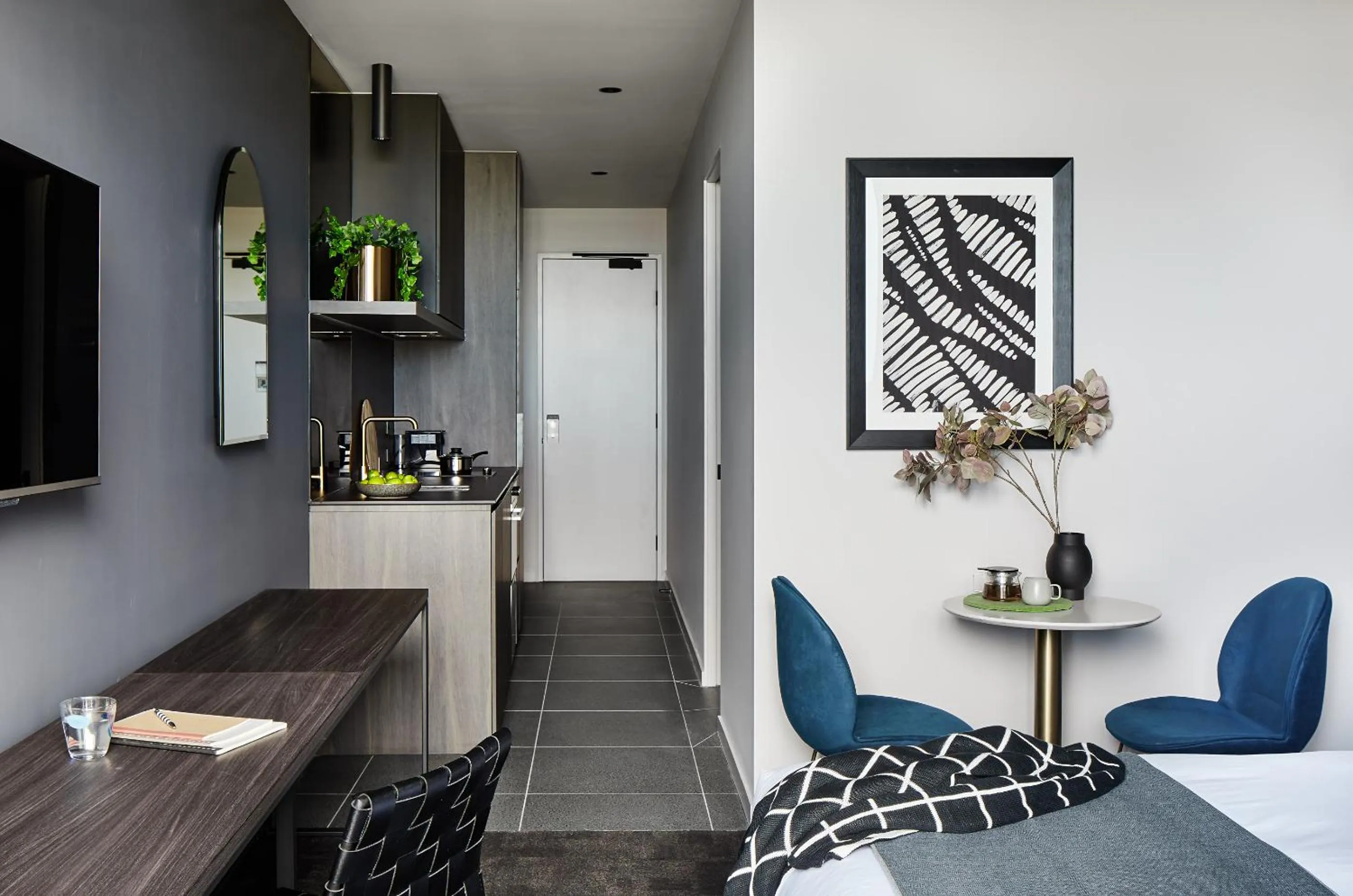 Studio Apartment in Punthill Caroline Springs