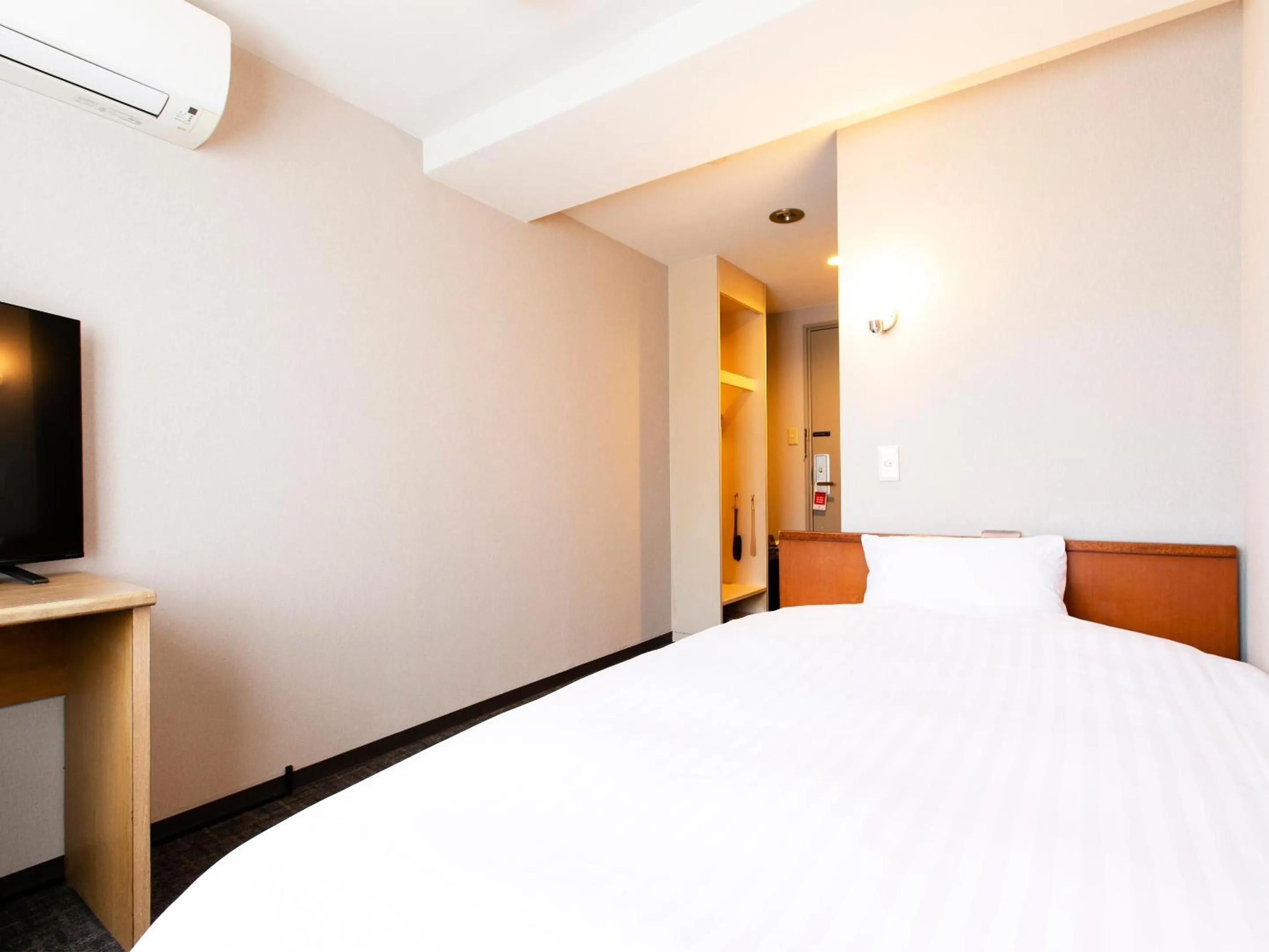 Single Room - Non-Smoking in Hotel New Nishino