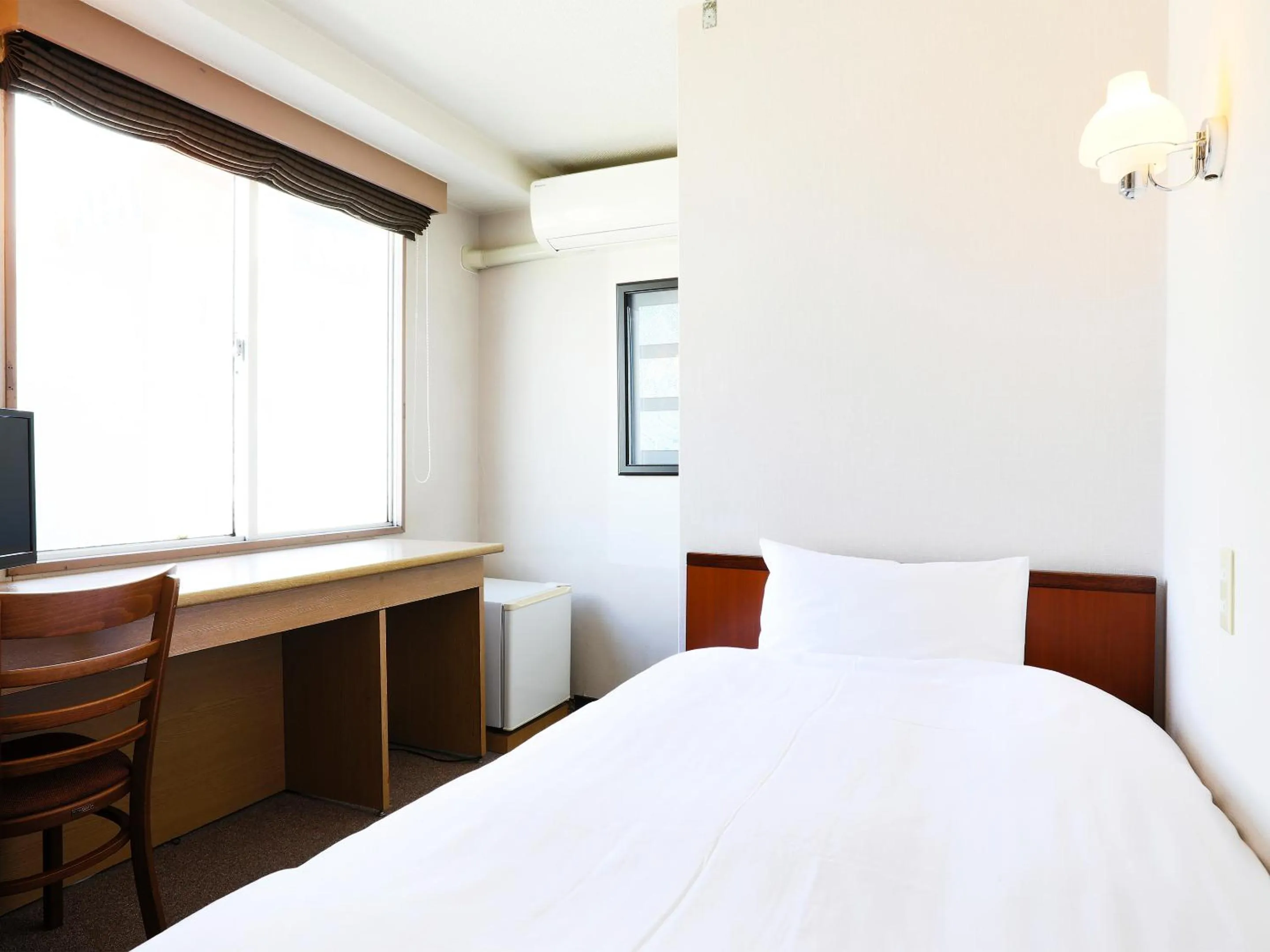 Single Room - Smoking in Hotel New Nishino