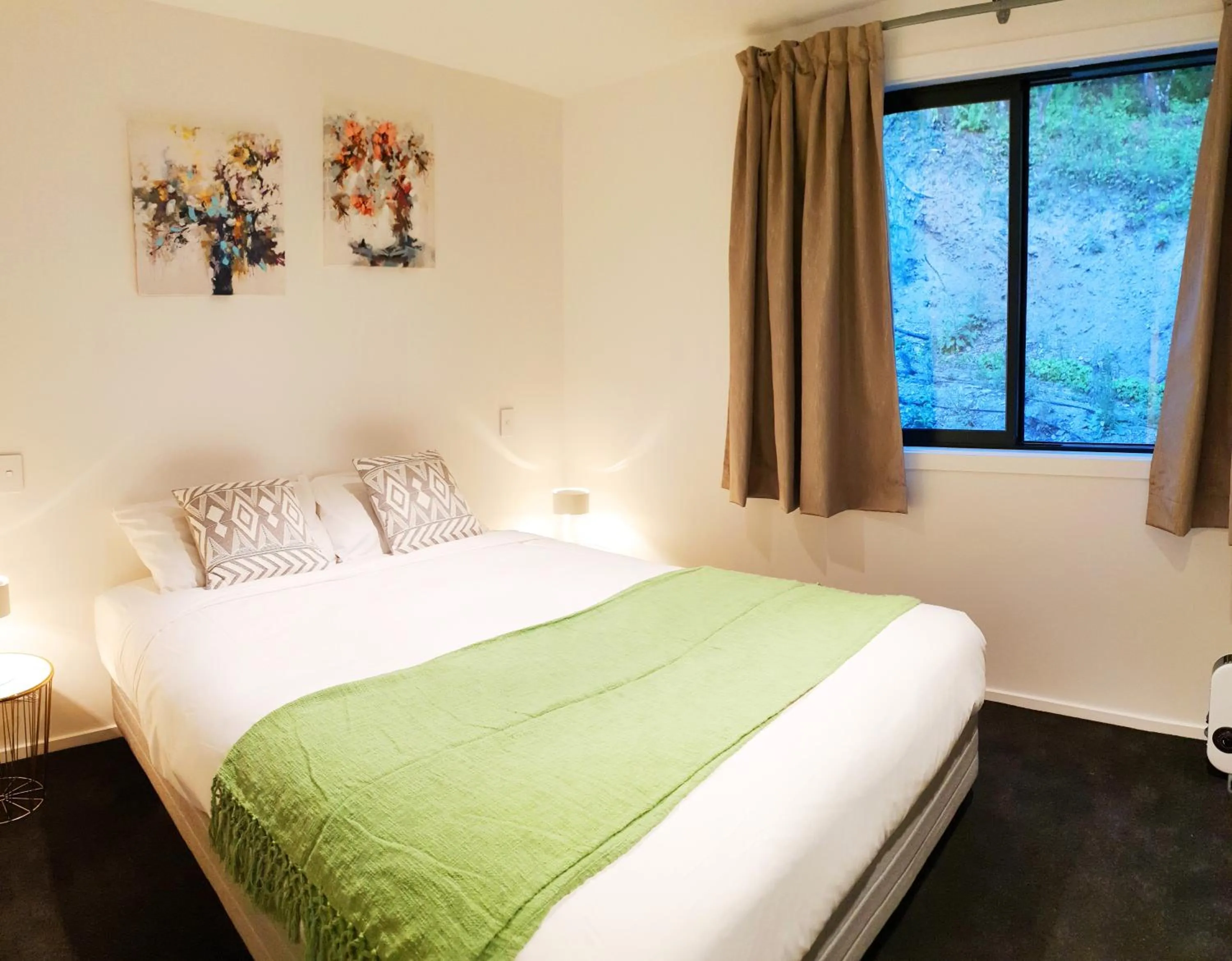 Apartment - Split Level in The Alex Apartments