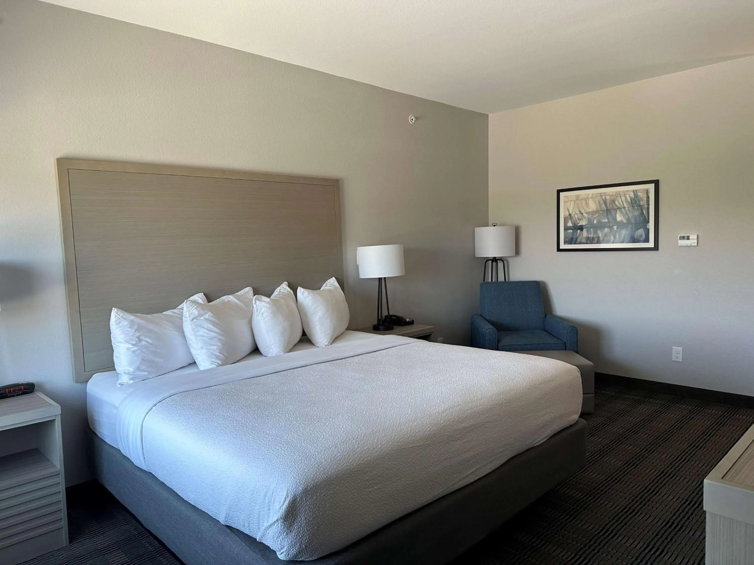 King Room in Best Western Plus Chandler