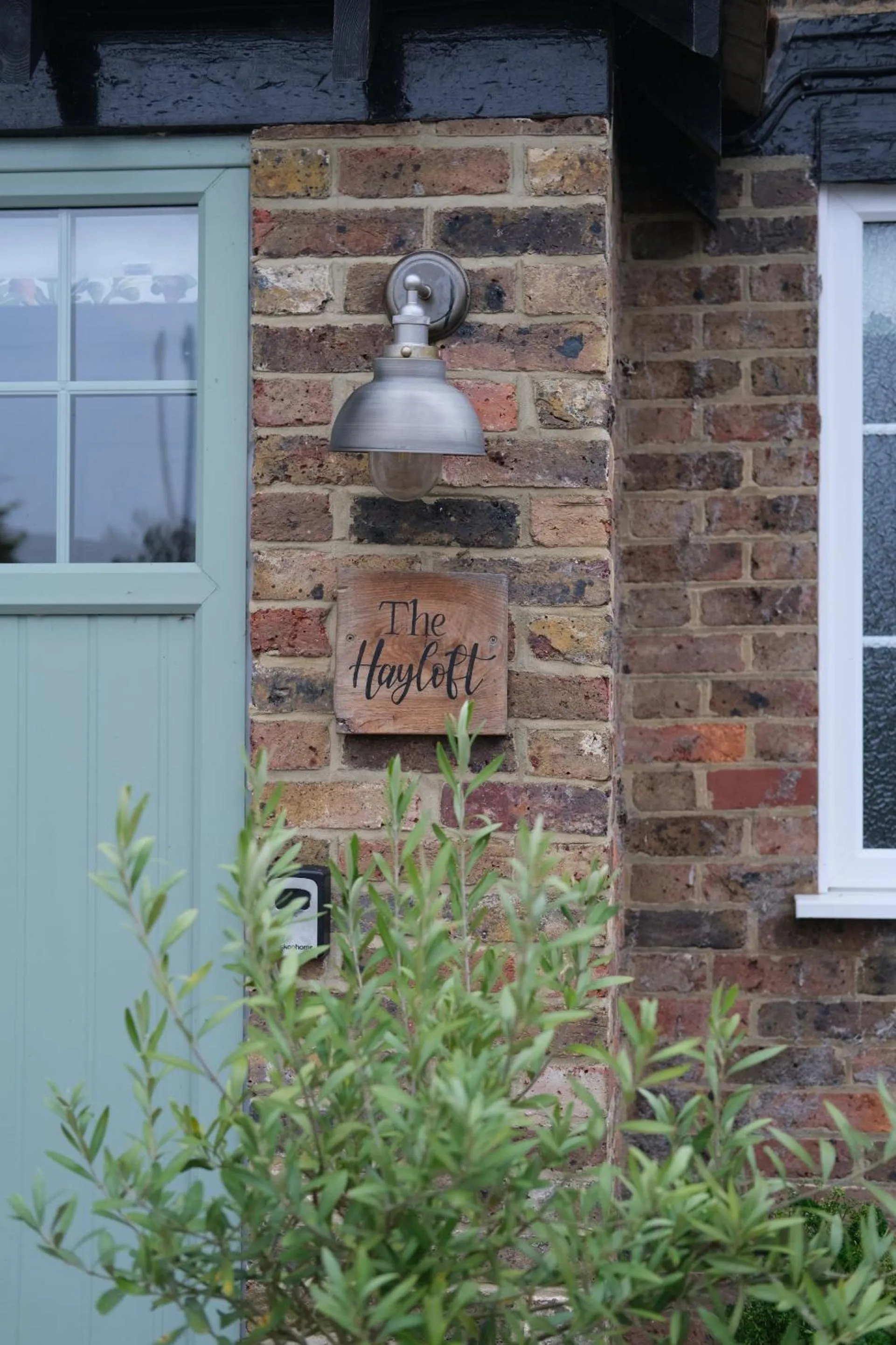 One-Bedroom Cottage in The Crown Inn Dial Post