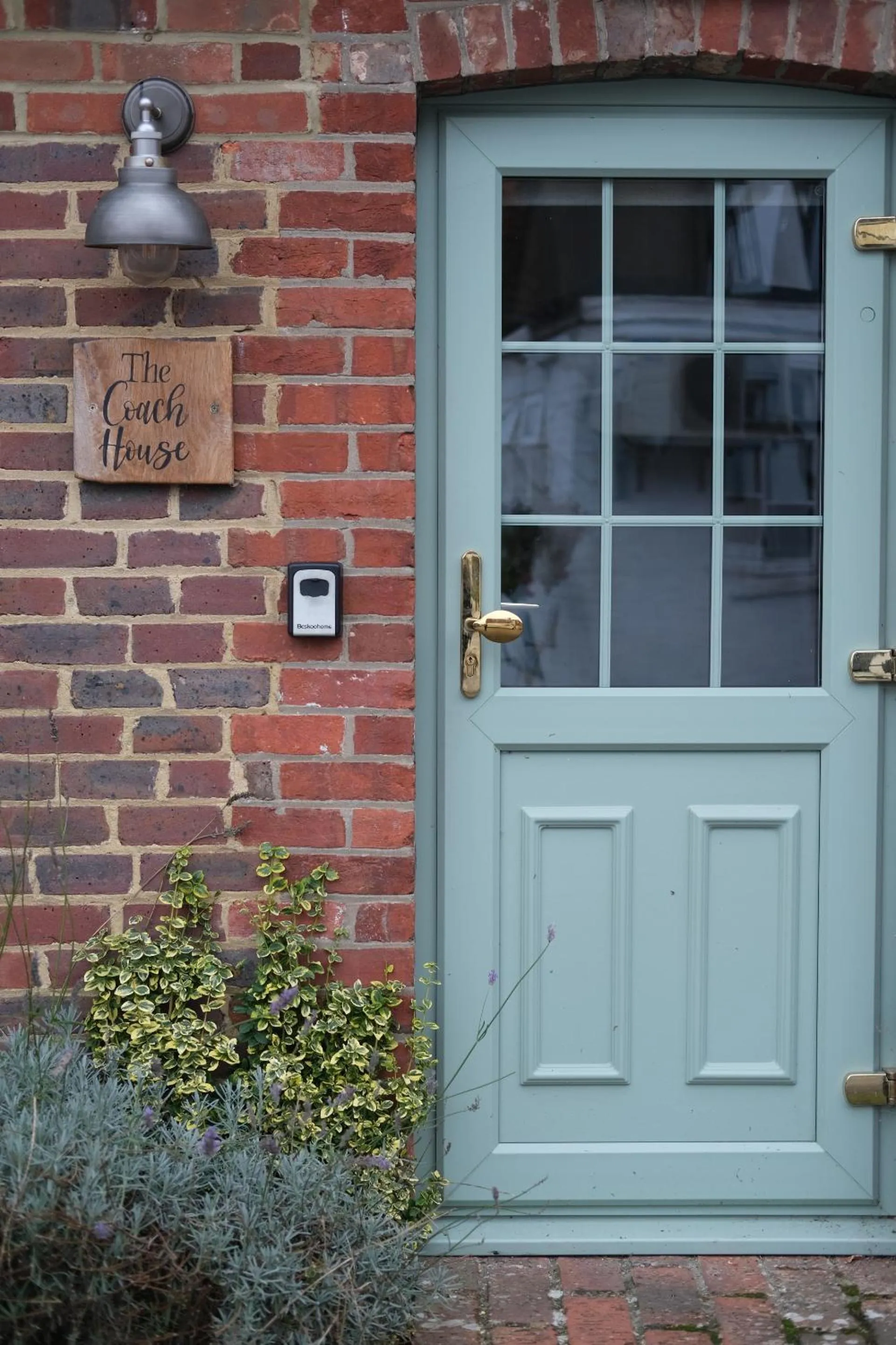 One-Bedroom House in The Crown Inn Dial Post