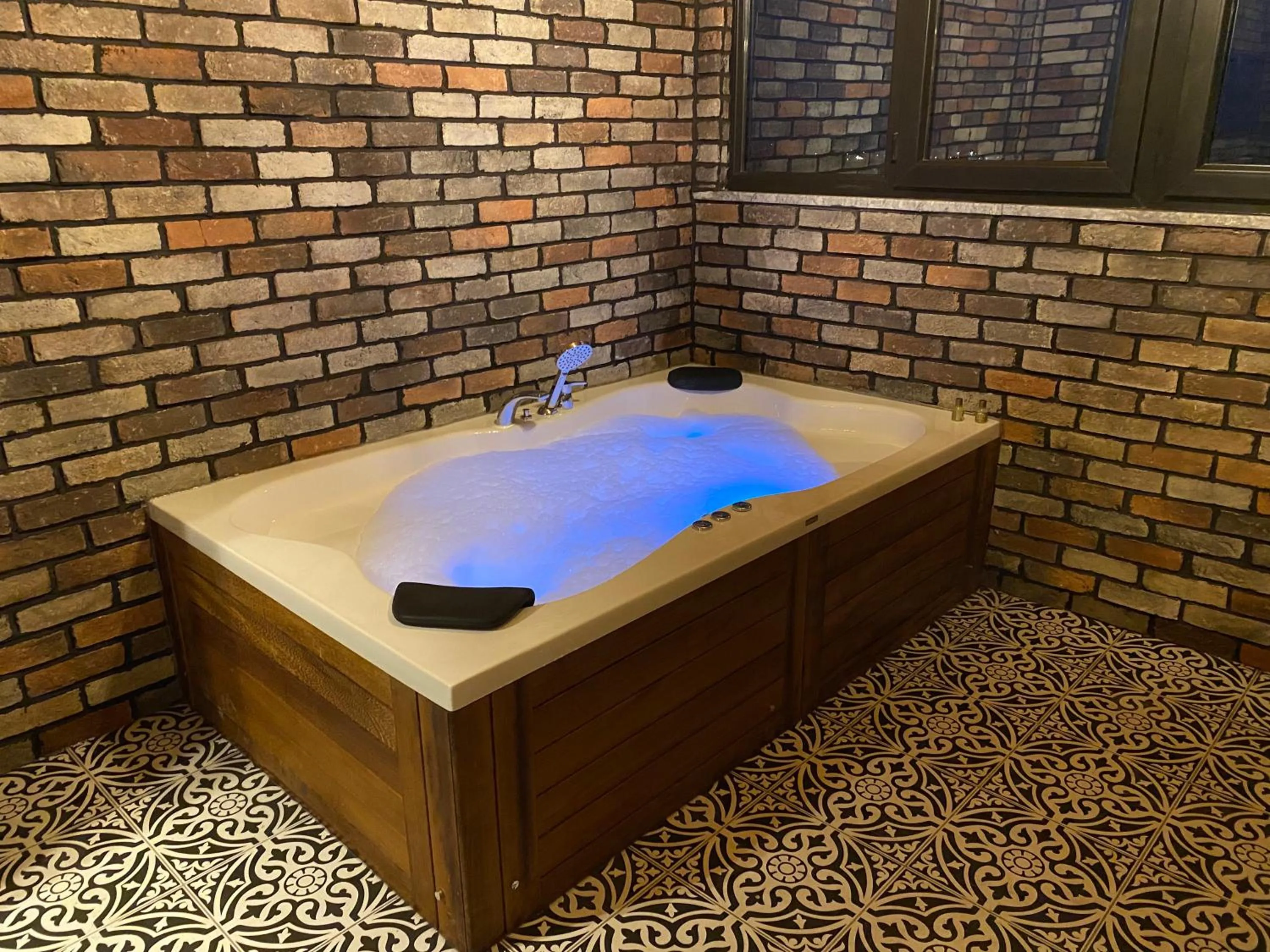 Family Suite - single occupancy in Elifim Resort Hotel