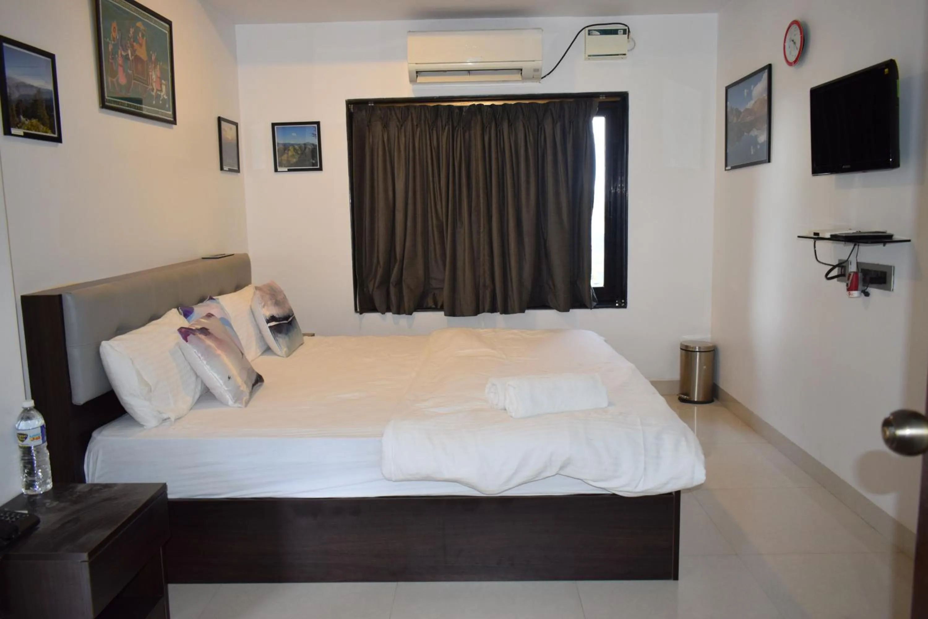 Standard Double Room in Athi Resorts