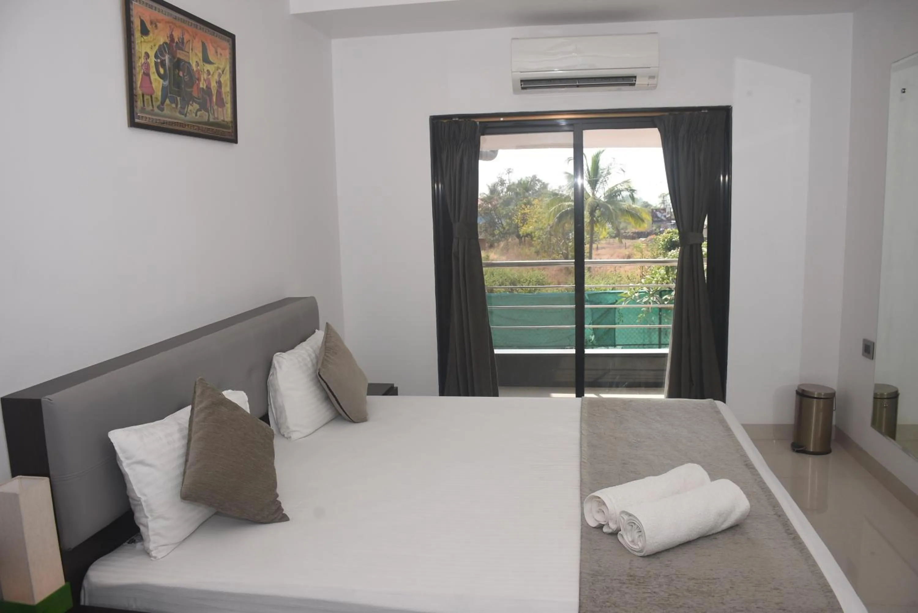 Athi Resorts