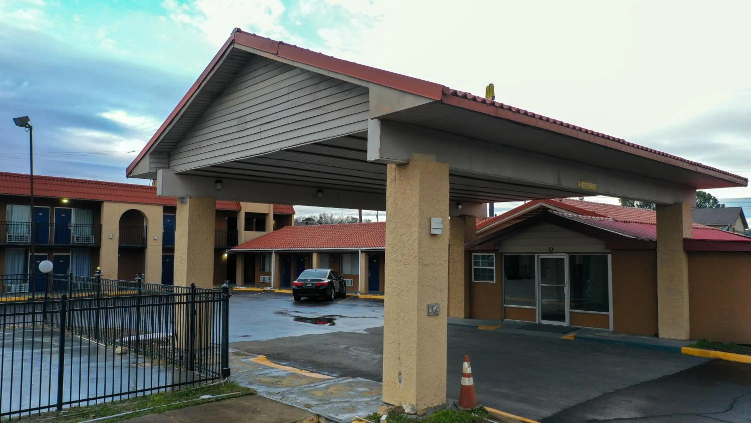 Days Inn by Wyndham Caddo Valley Arkadelphia