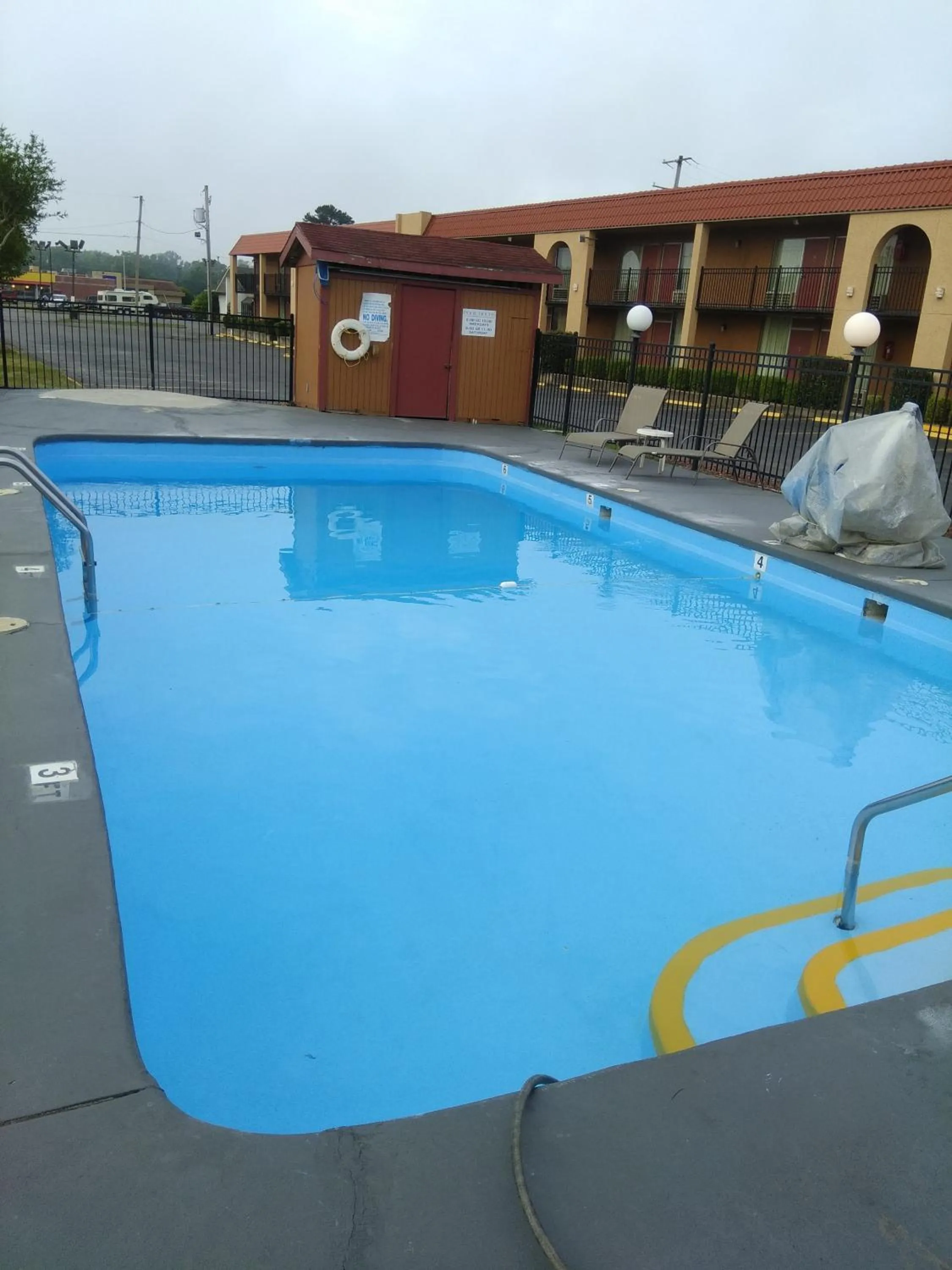 Days Inn by Wyndham Caddo Valley Arkadelphia