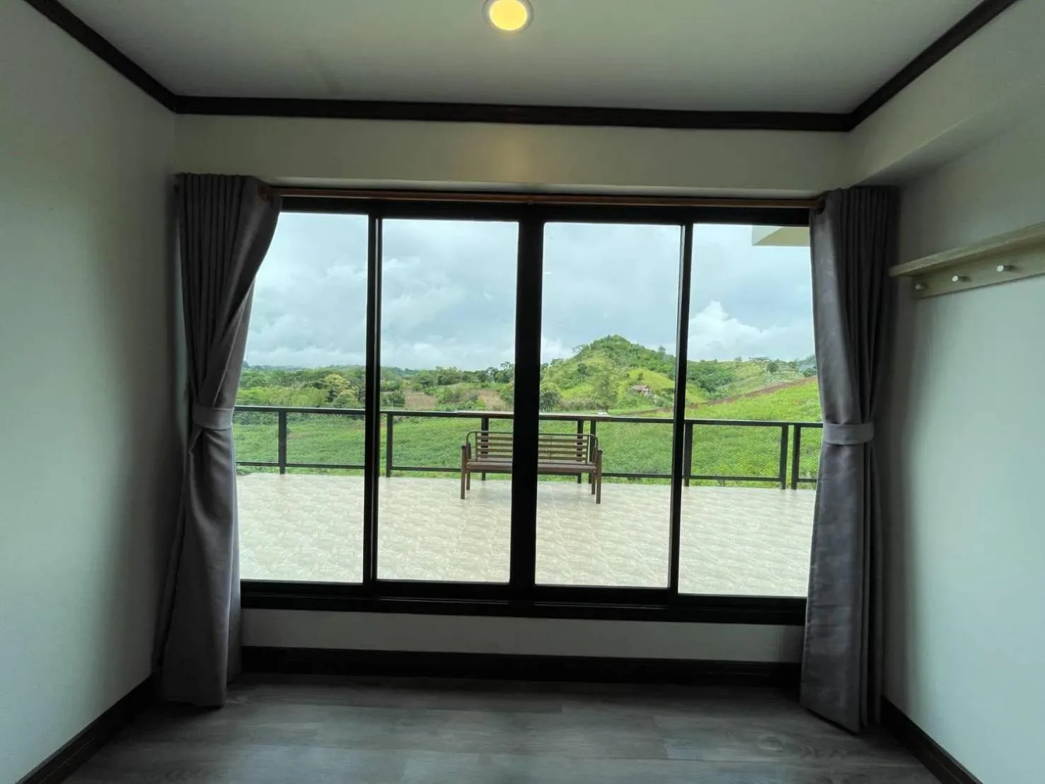 Krin Resort