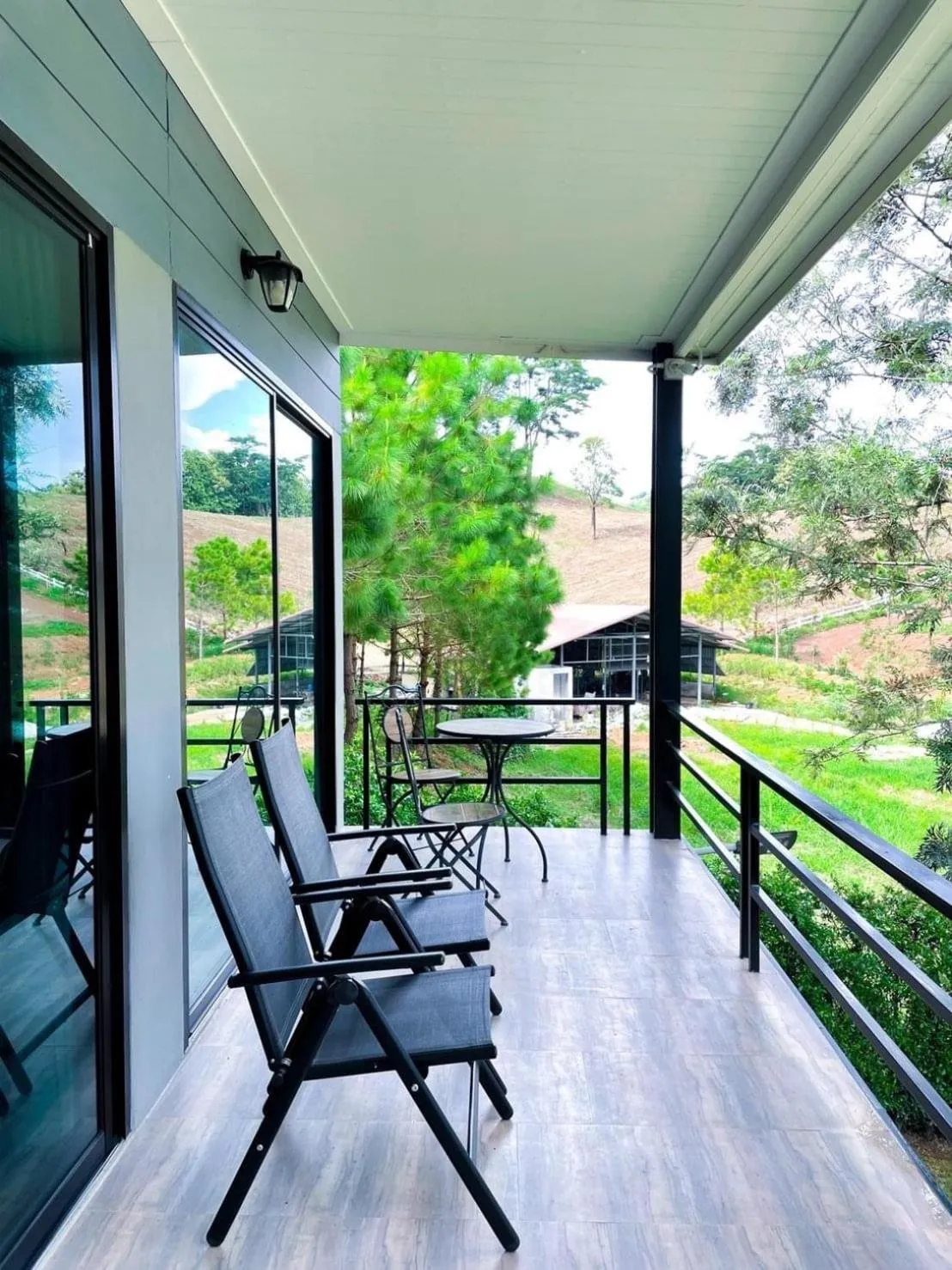 Krin Resort
