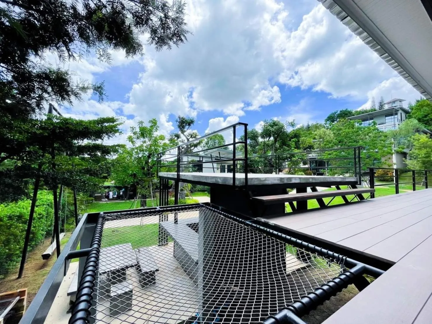 Krin Resort